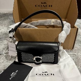 Tabby Shoulder Bag 20 With Graffiti Print | Bags | Coach | COACH®