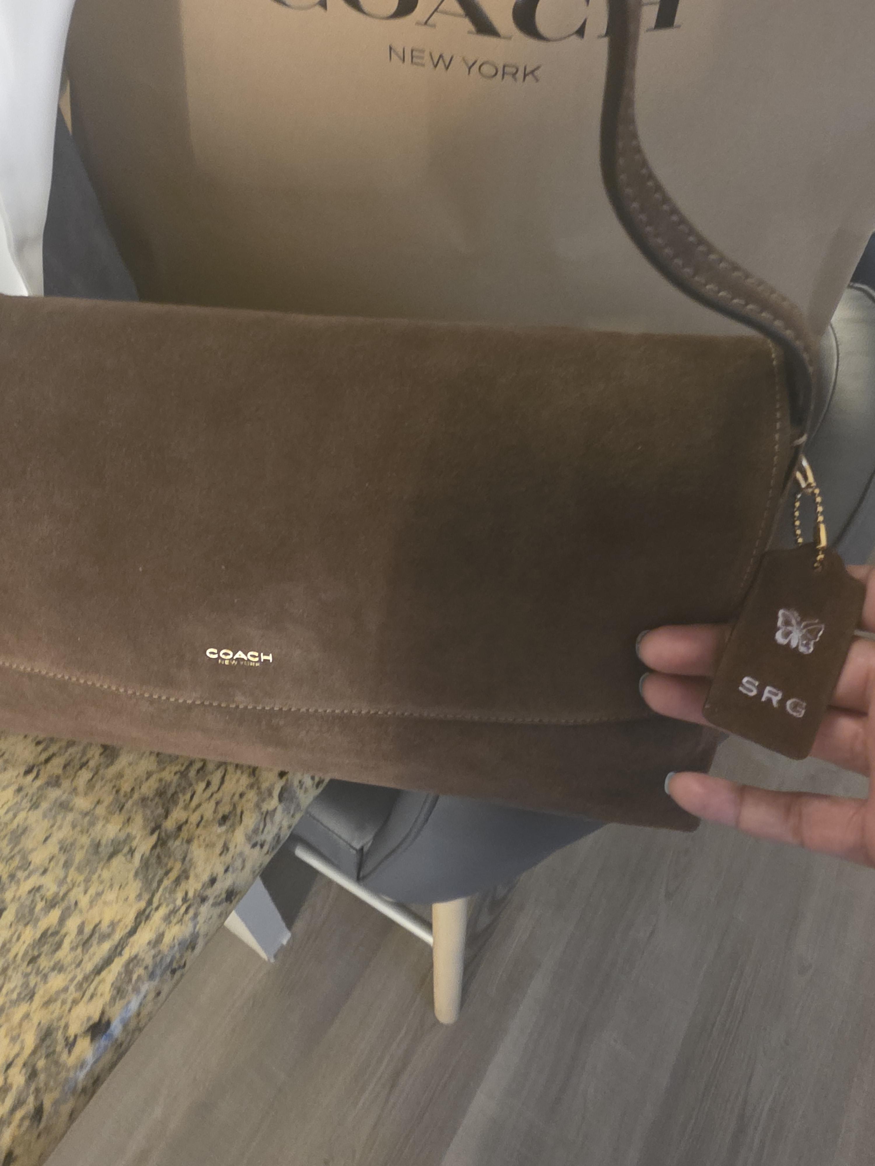 Chelsea Shoulder Bag 36 | Bags | Coach | COACH®