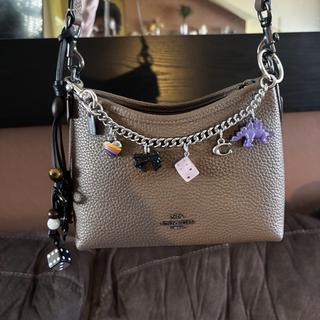 Laurel Small Shoulder Bag | COACH®