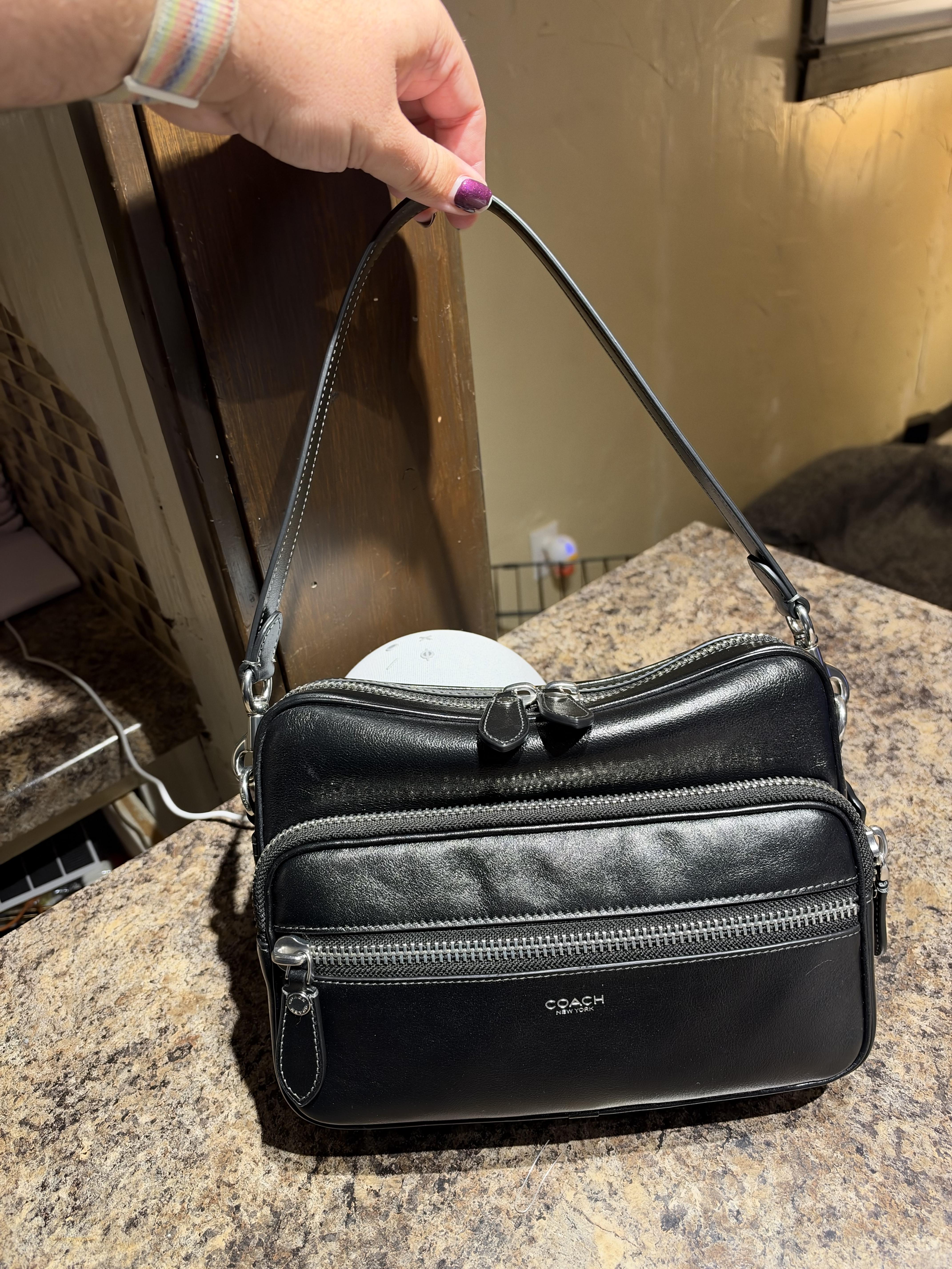 Dakota Crossbody Bag | COACH®