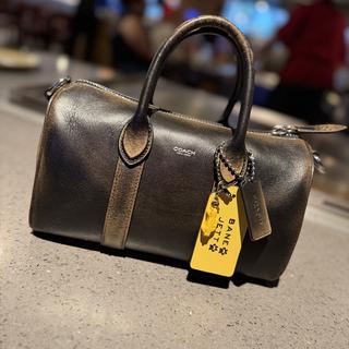 Coach | Brain Dead Compass Bag 25 With Patches | Bags | Coach | COACH®