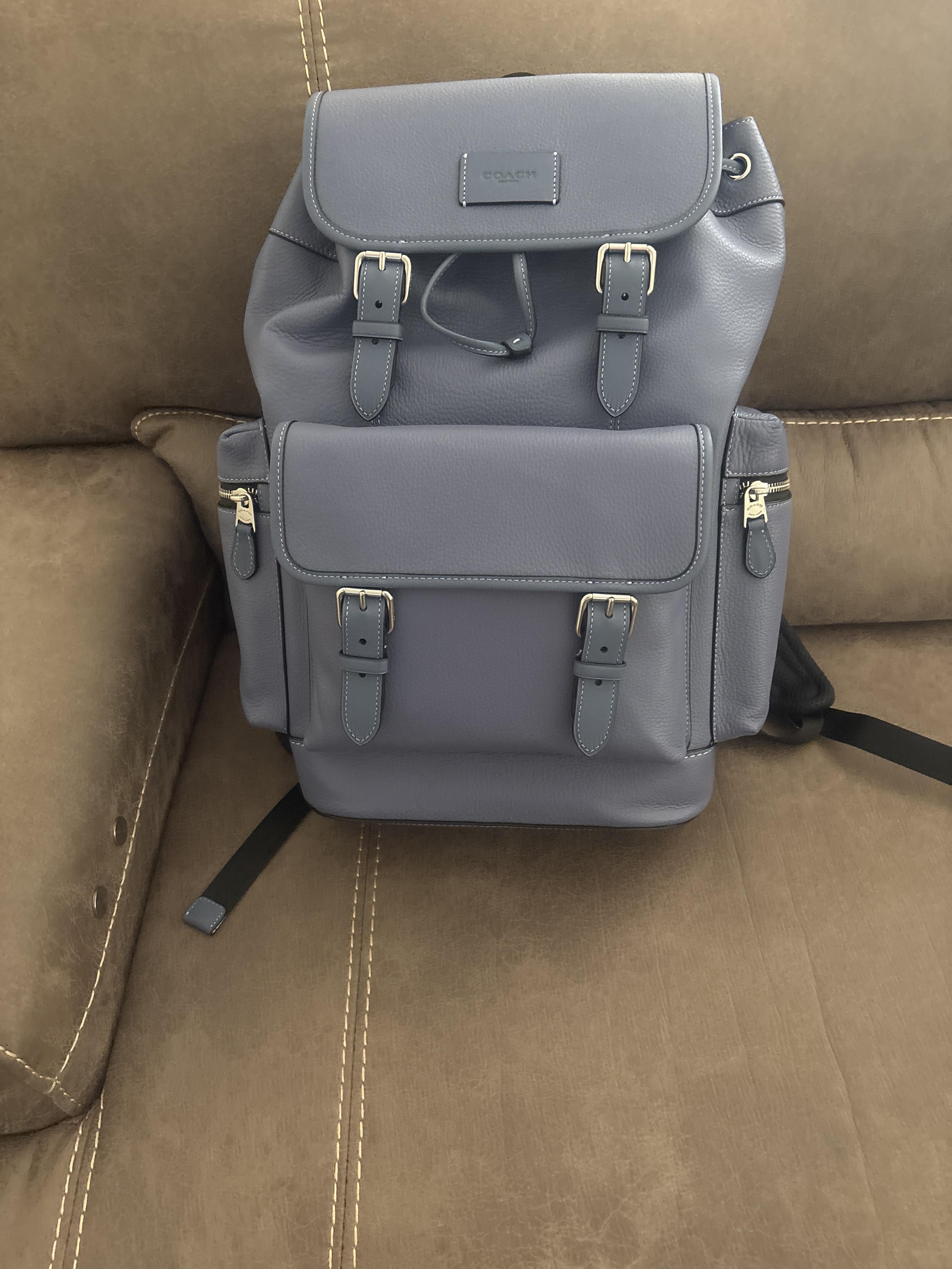 Sprint Backpack | Bags | Coach | COACH®