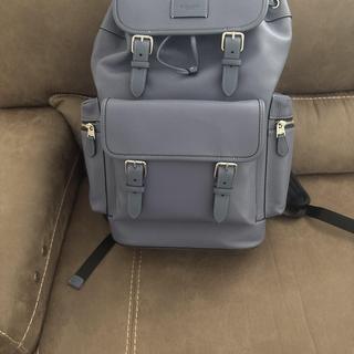 Sprint Backpack In Colorblock Signature Canvas | Bags | Coach | COACH®
