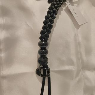 Signature Bag Charm | COACH®