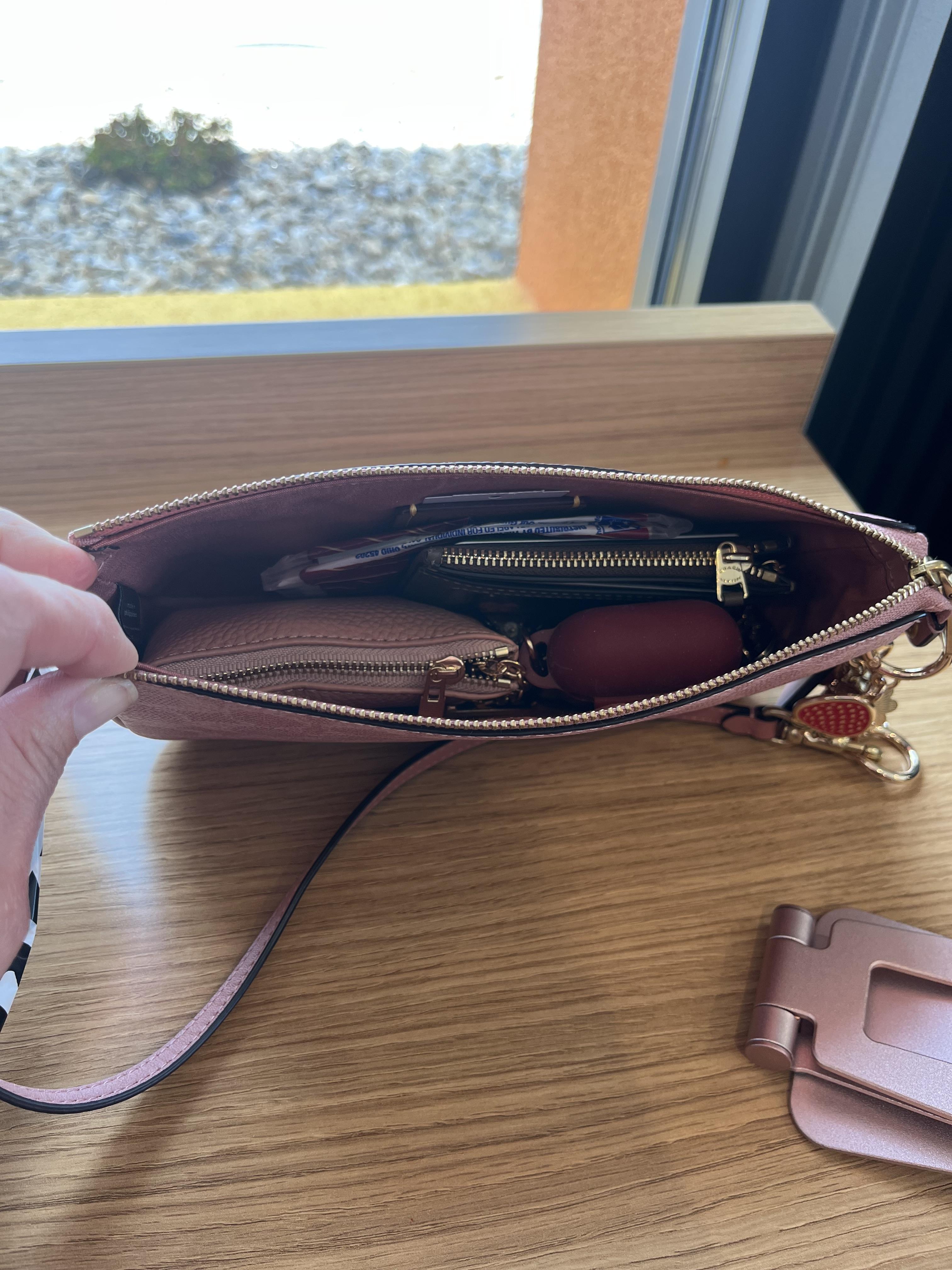 Coach | Brain Dead Plaza Bag With Xerx Alien And Charm | Bags
