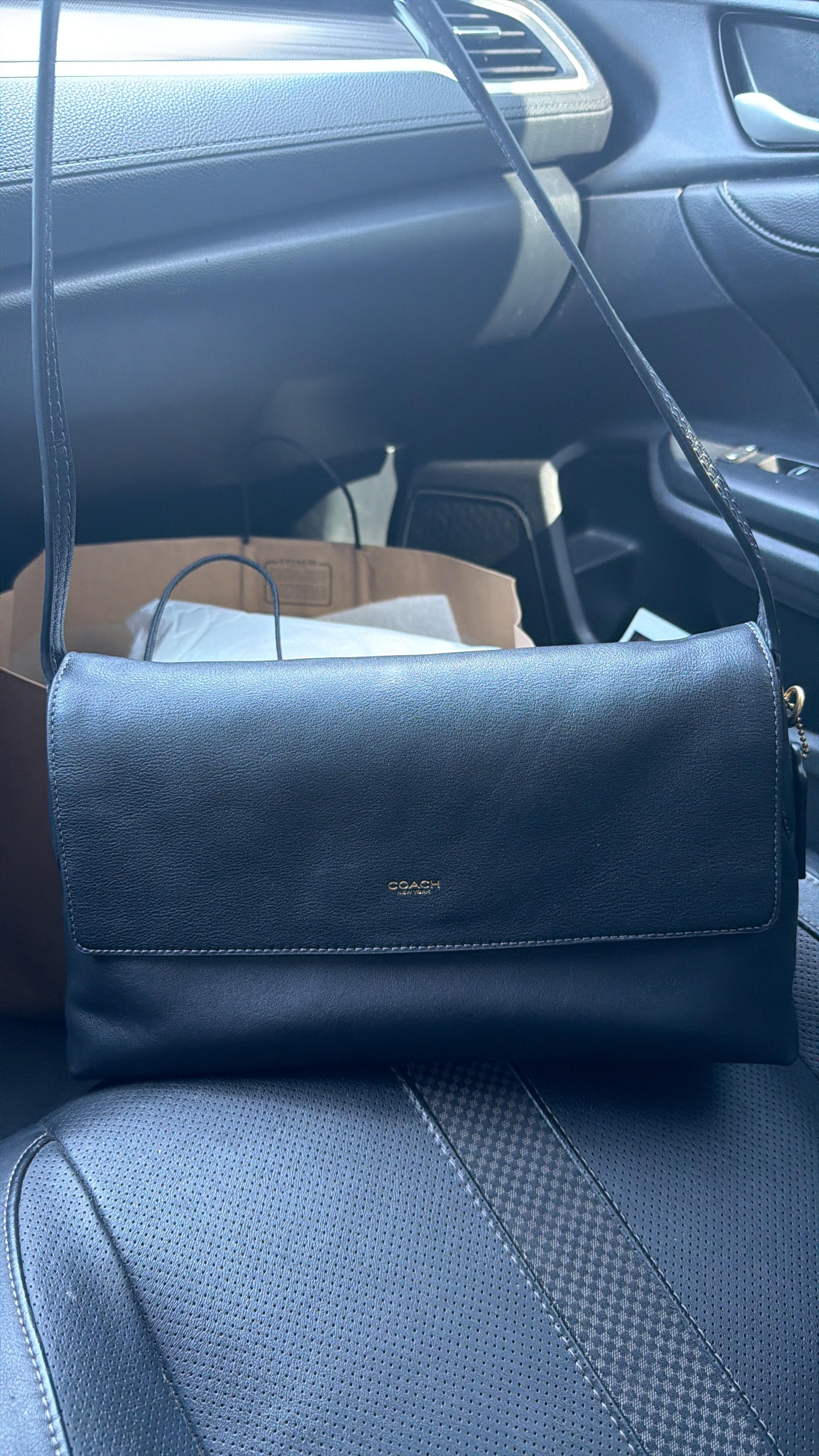 Chelsea Shoulder Bag 30 | Bags | Coach | COACH®