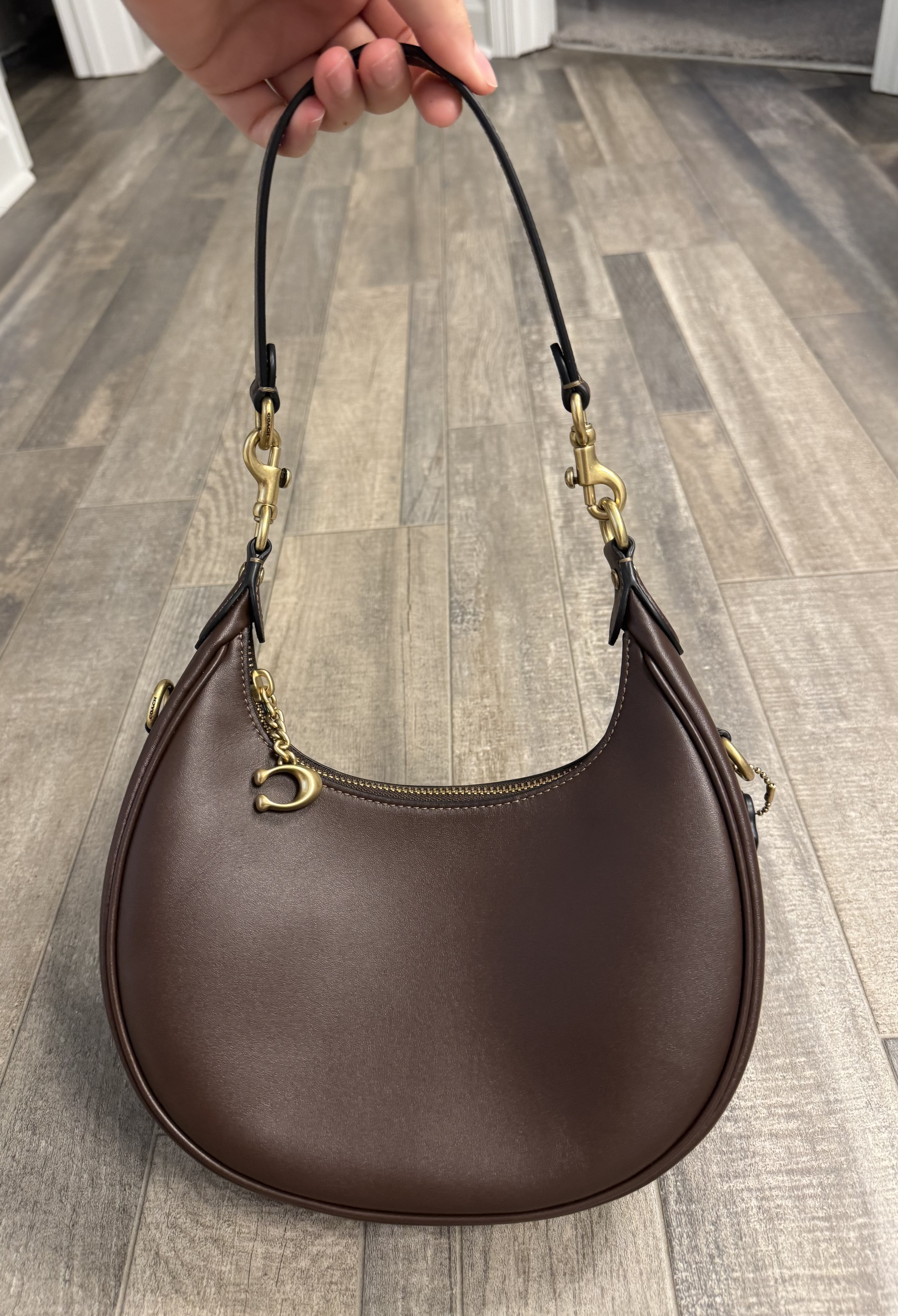 【関税・送料込】coach JONIE コーチ ジョニー バッグ 22 CBG16 COACH® | Jonie Bag 22