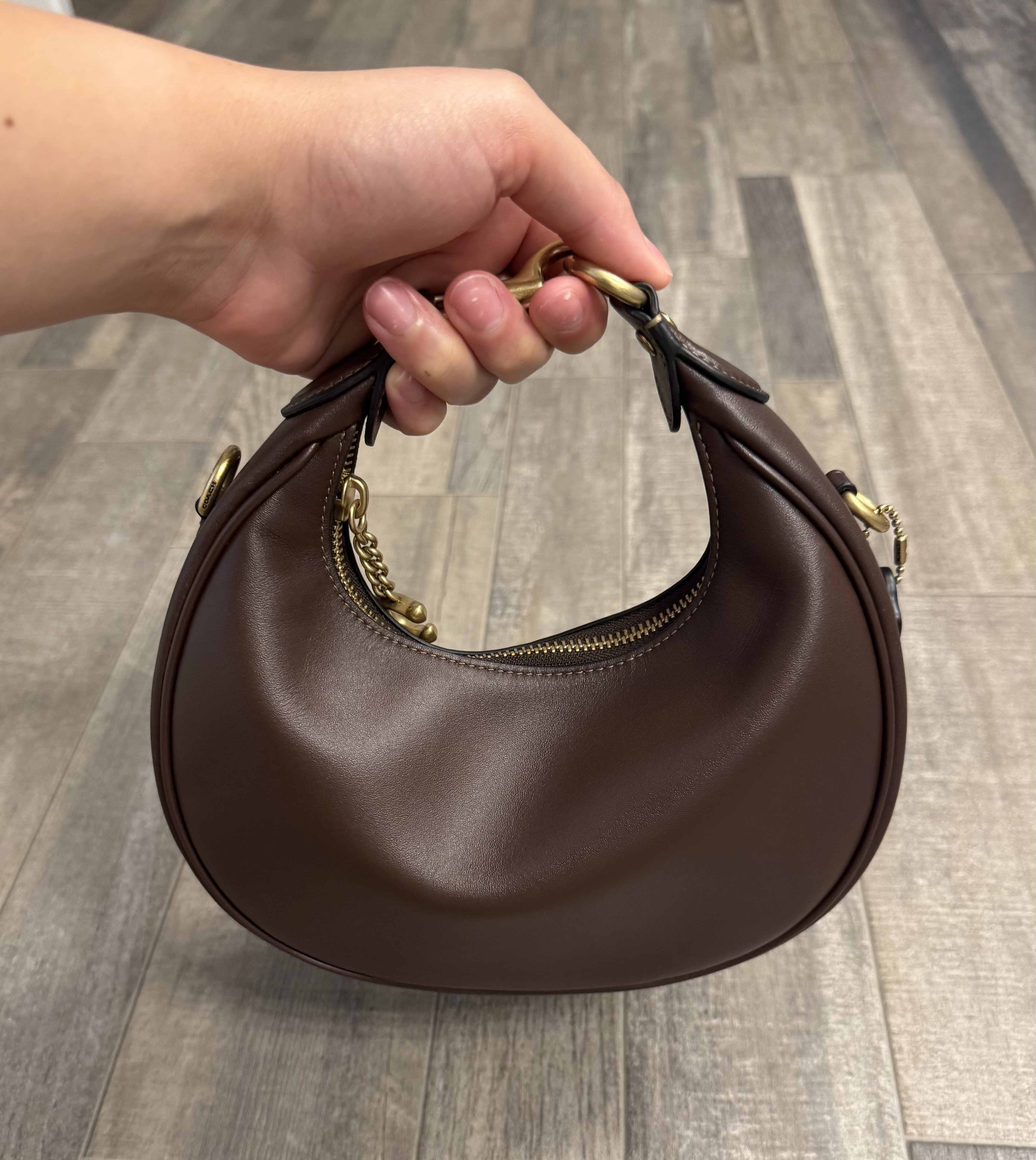 Coach◆ジョニーバッグ22 COACH® | Jonie Bag 22