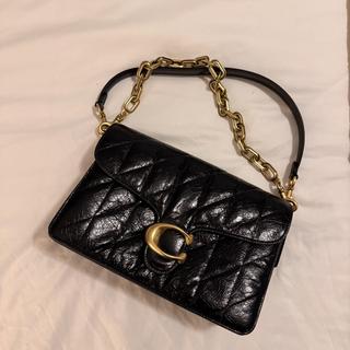 Chain Tabby Shoulder Bag | Bags | Coach | COACH®