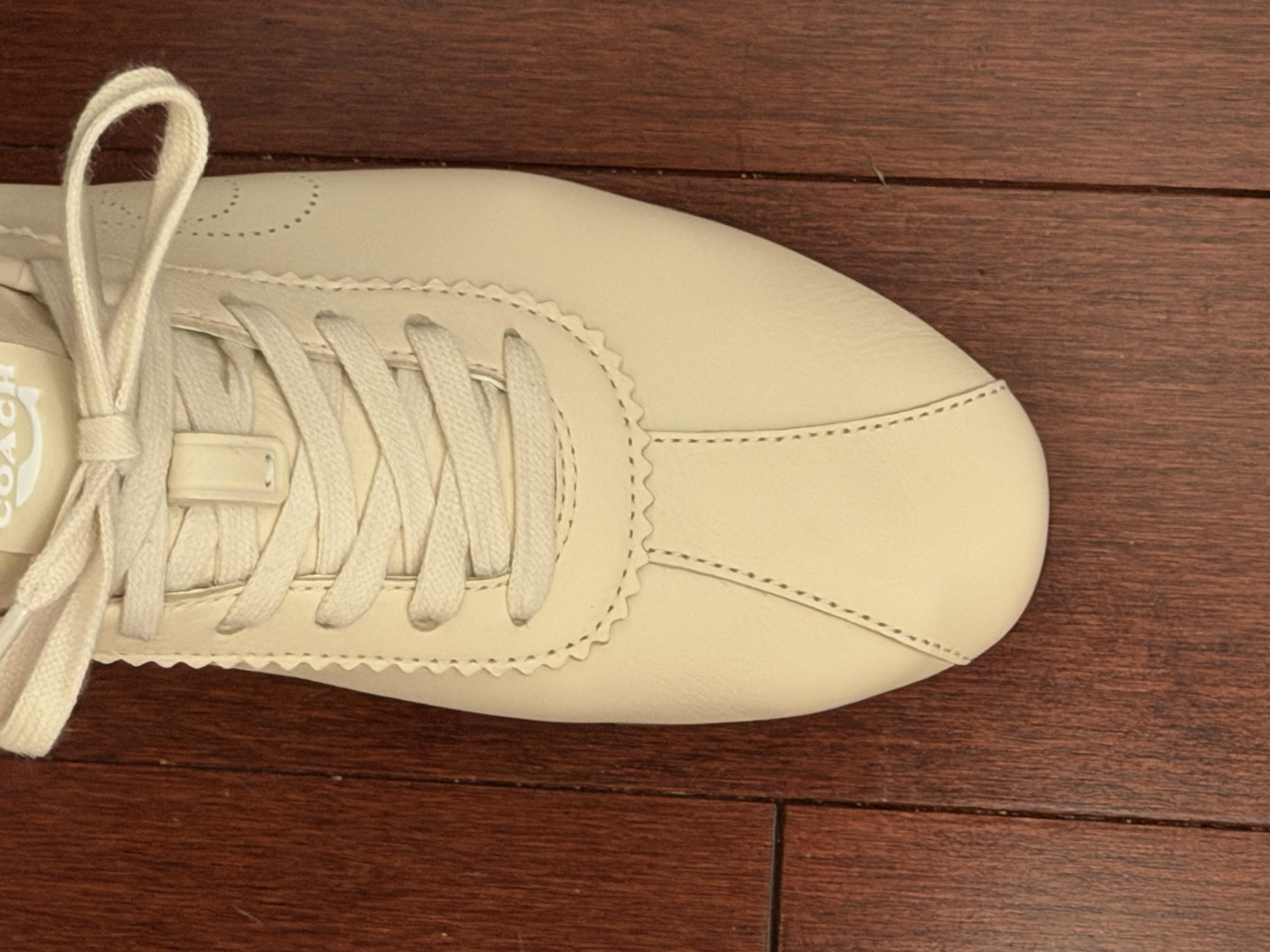 Soft Sneaker | Other Shoes | Coach | COACH®