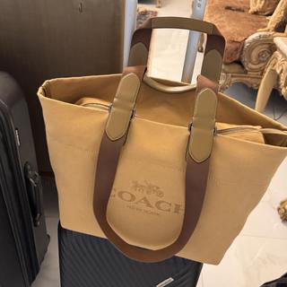 Small Tour Tote Bag | Bags | Coach | COACH®