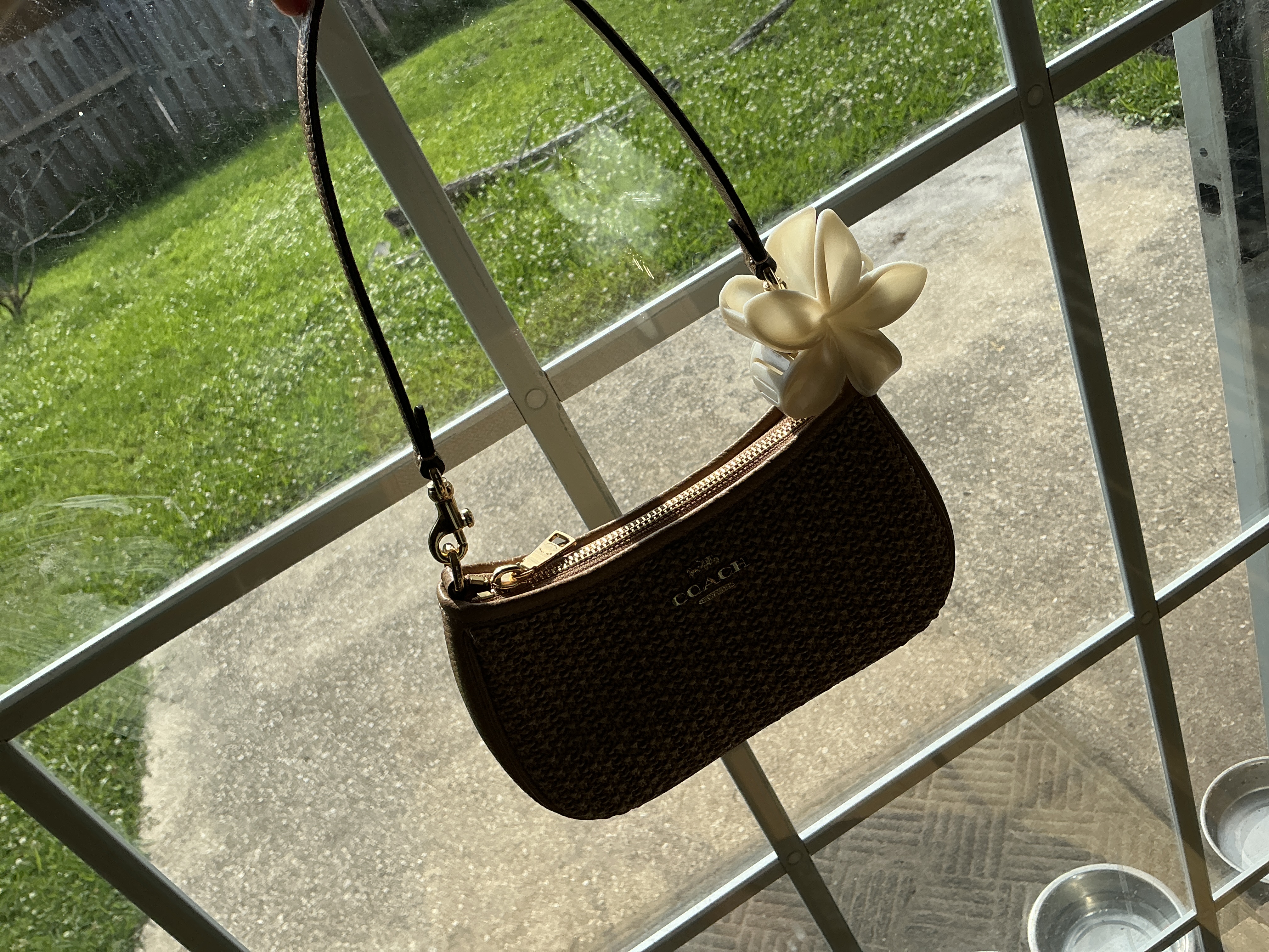 Teri Mini Crossbody Bag With Embroidery | Bags | Coach | COACH®