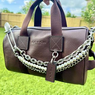 Explorer Duffle Bag 28 In Signature Canvas | Bags | Coach | COACH®