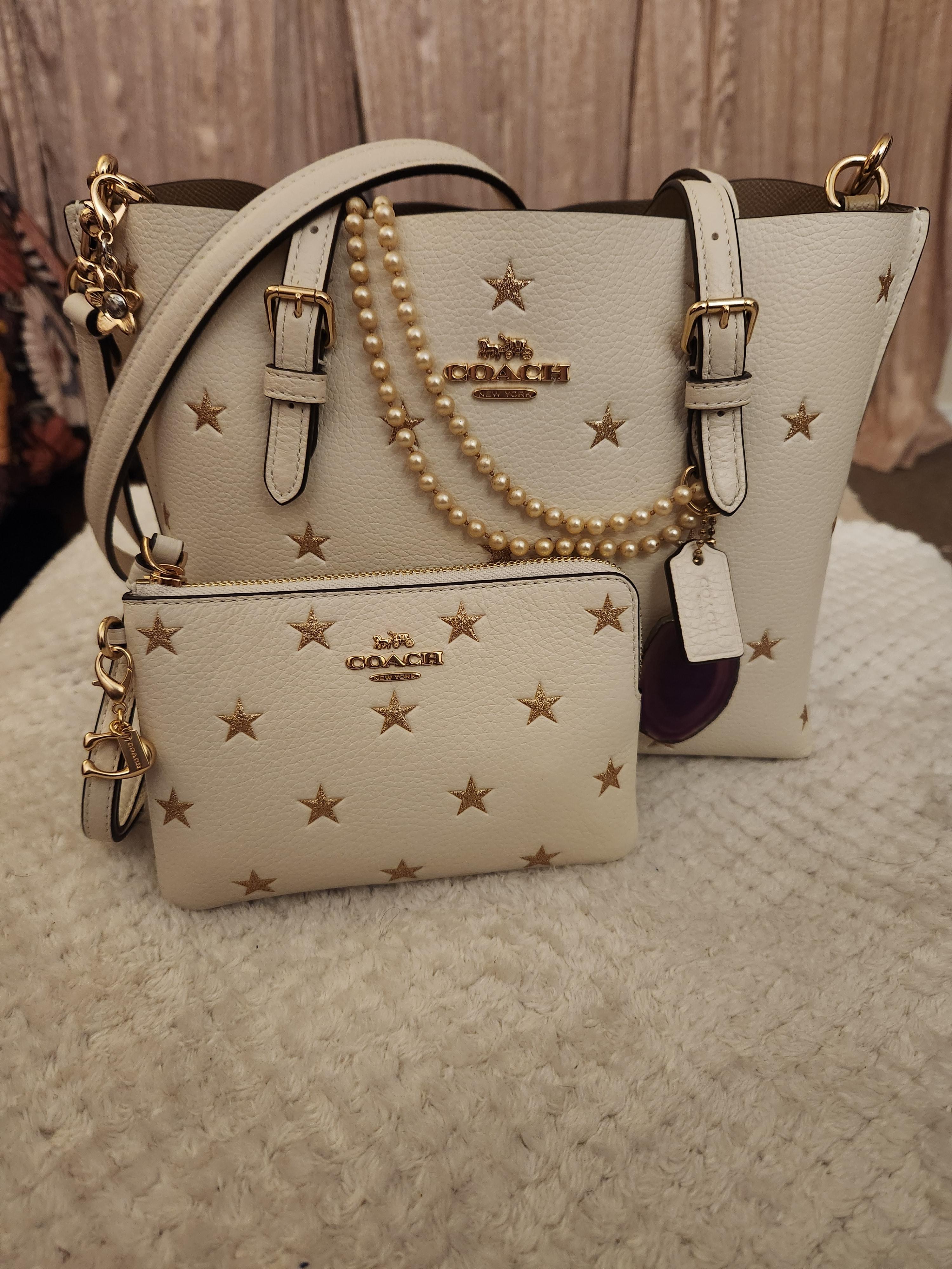 Mollie Tote Bag 25 | Bags | Coach | COACH®