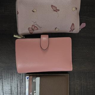 Zip Card Case With Coach Graphic | Wallets | Coach | COACH®