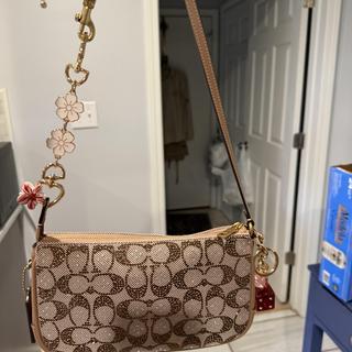 Coach | Brain Dead Plaza Bag With Xerx Alien And Charm | Bags
