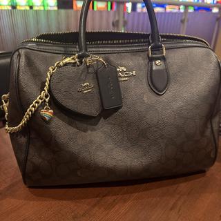 Wristlet And Heart Pouch With Charm | Bags | Coach | COACH®