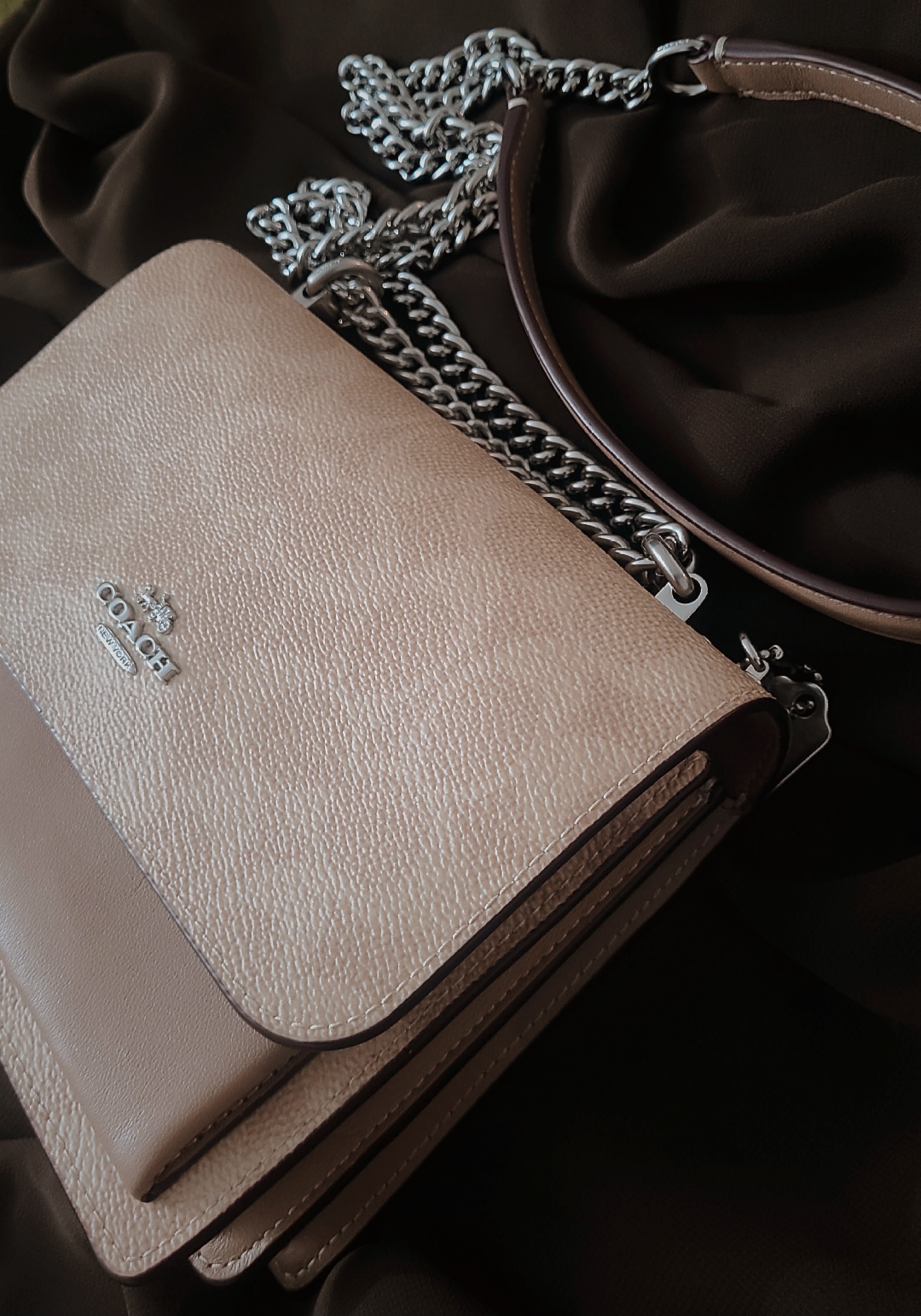 Mini Klare Crossbody Bag | COACH®