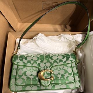 Coach | Brain Dead Soft Tabby Shoulder Bag 26 In Signature
