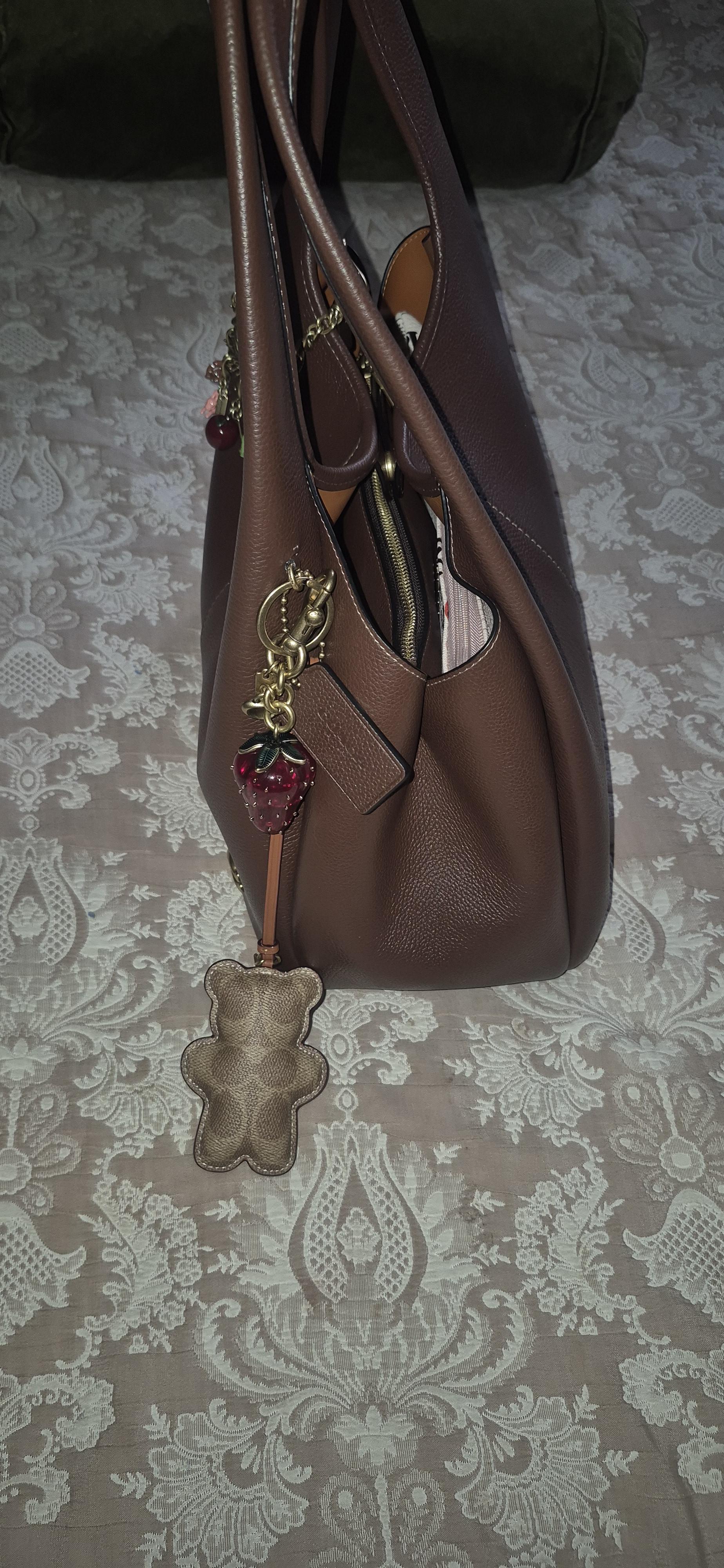 Lana Shoulder Bag | Bags | Coach | COACH®