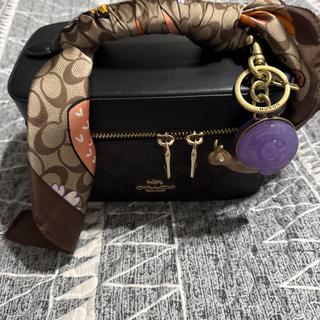 Cosmetic Case In Signature Canvas | Accessories | Coach | COACH®
