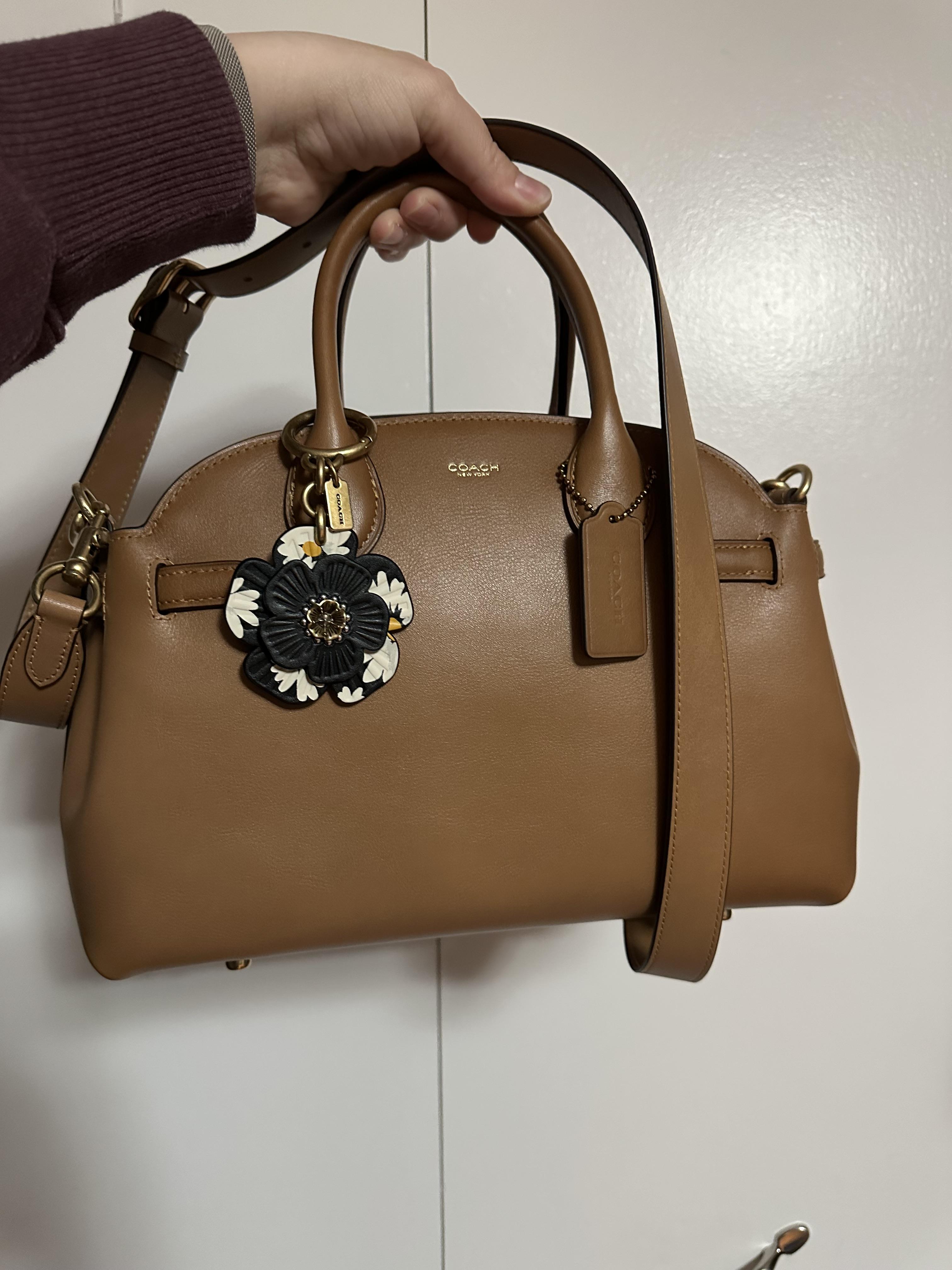 Soft Empire Carryall Bag 28 | Bags | Coach | COACH®