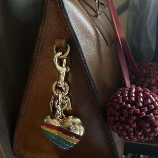 Heart Bag Charm | Accessories | Coach | COACH®
