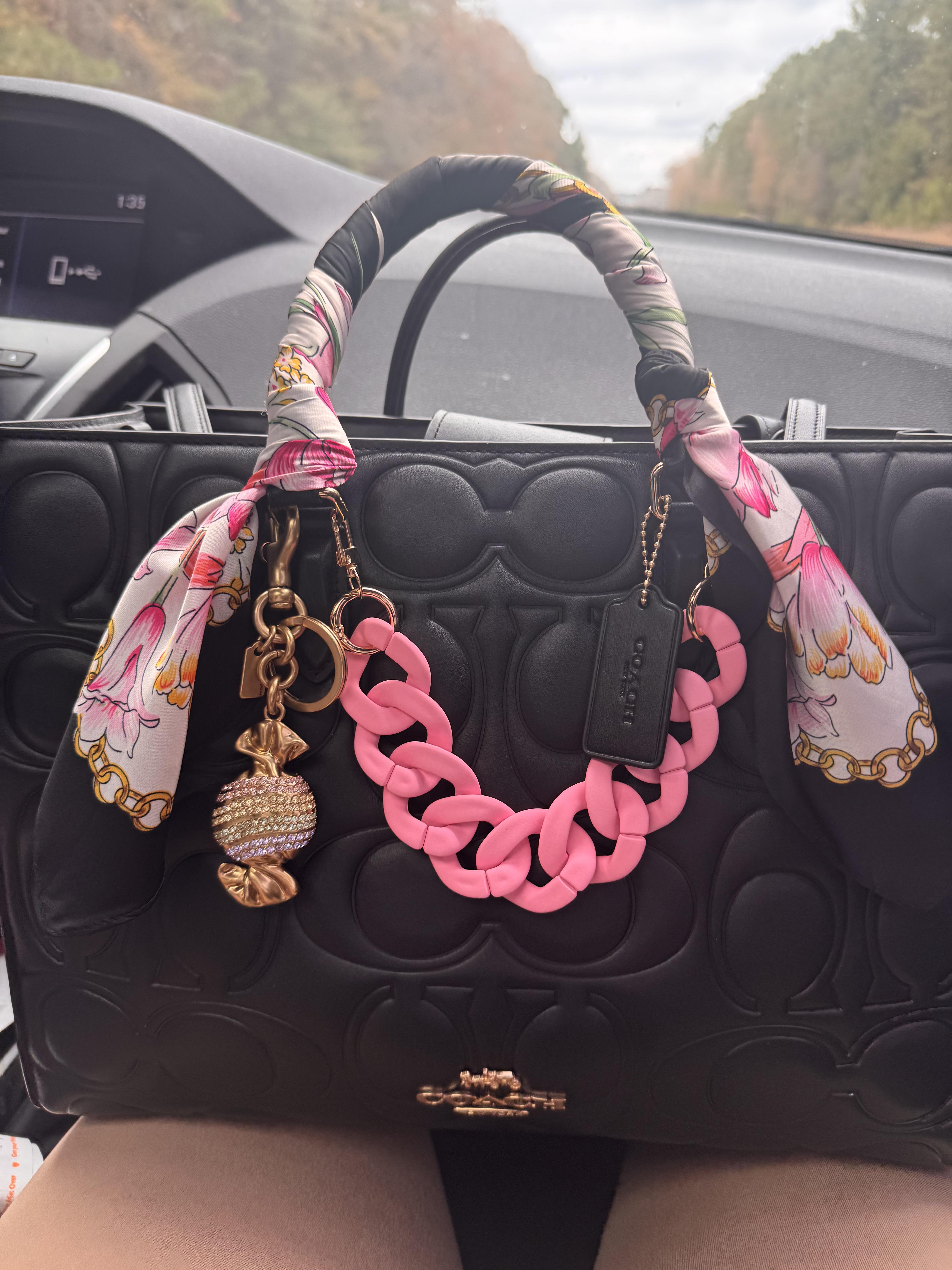 Candy Bag Charm | Accessories | Coach | COACH®