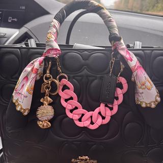 Candy Bag Charm | Accessories | Coach | COACH®