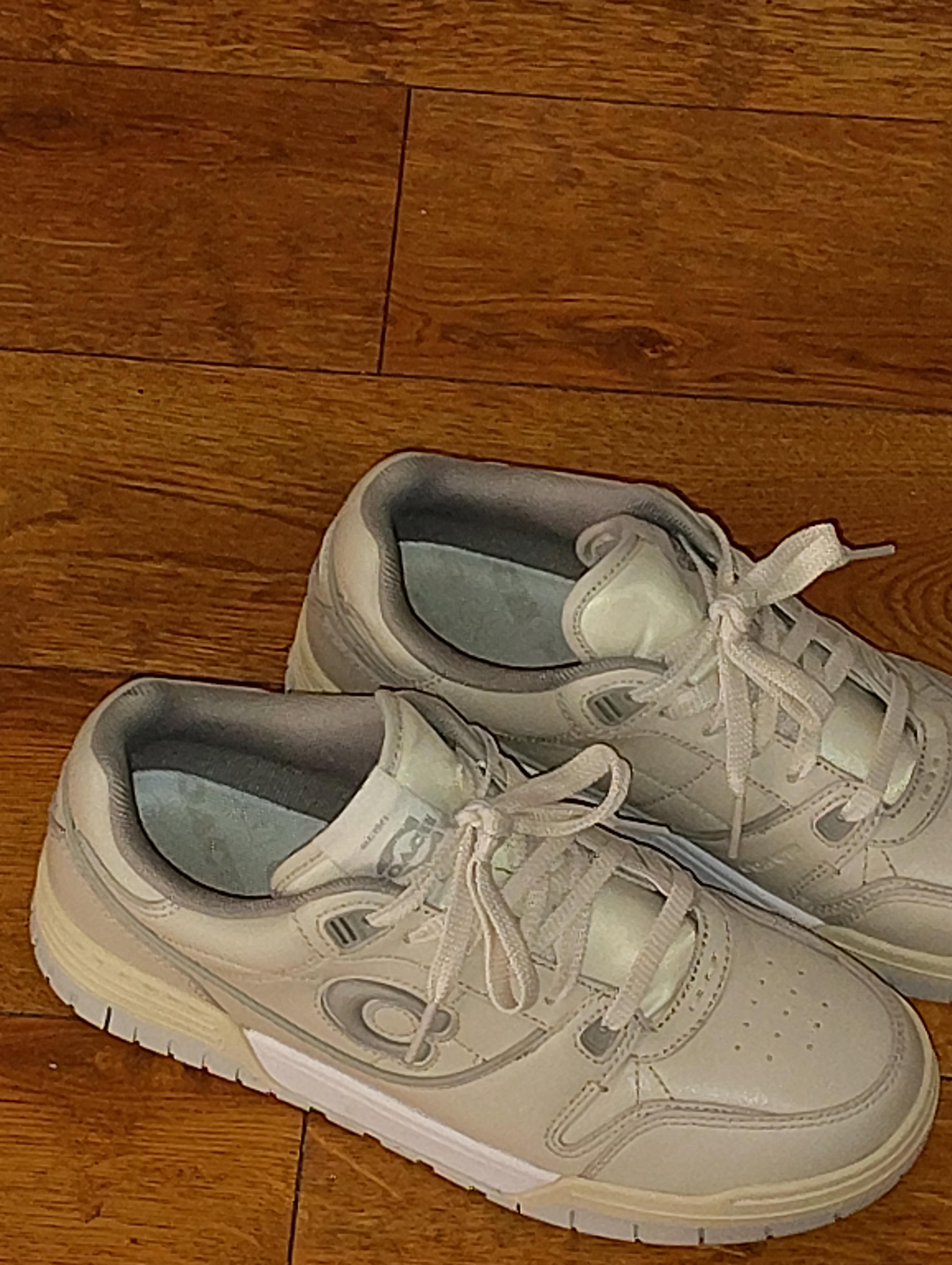 COACH® | Soho Sneaker