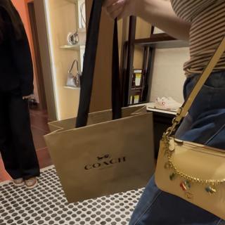 Restored Chelsea Shoulder Bag 30 | COACH®