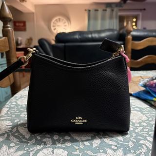 Laurel Small Shoulder Bag With Tassels | Bags | Coach | COACH®
