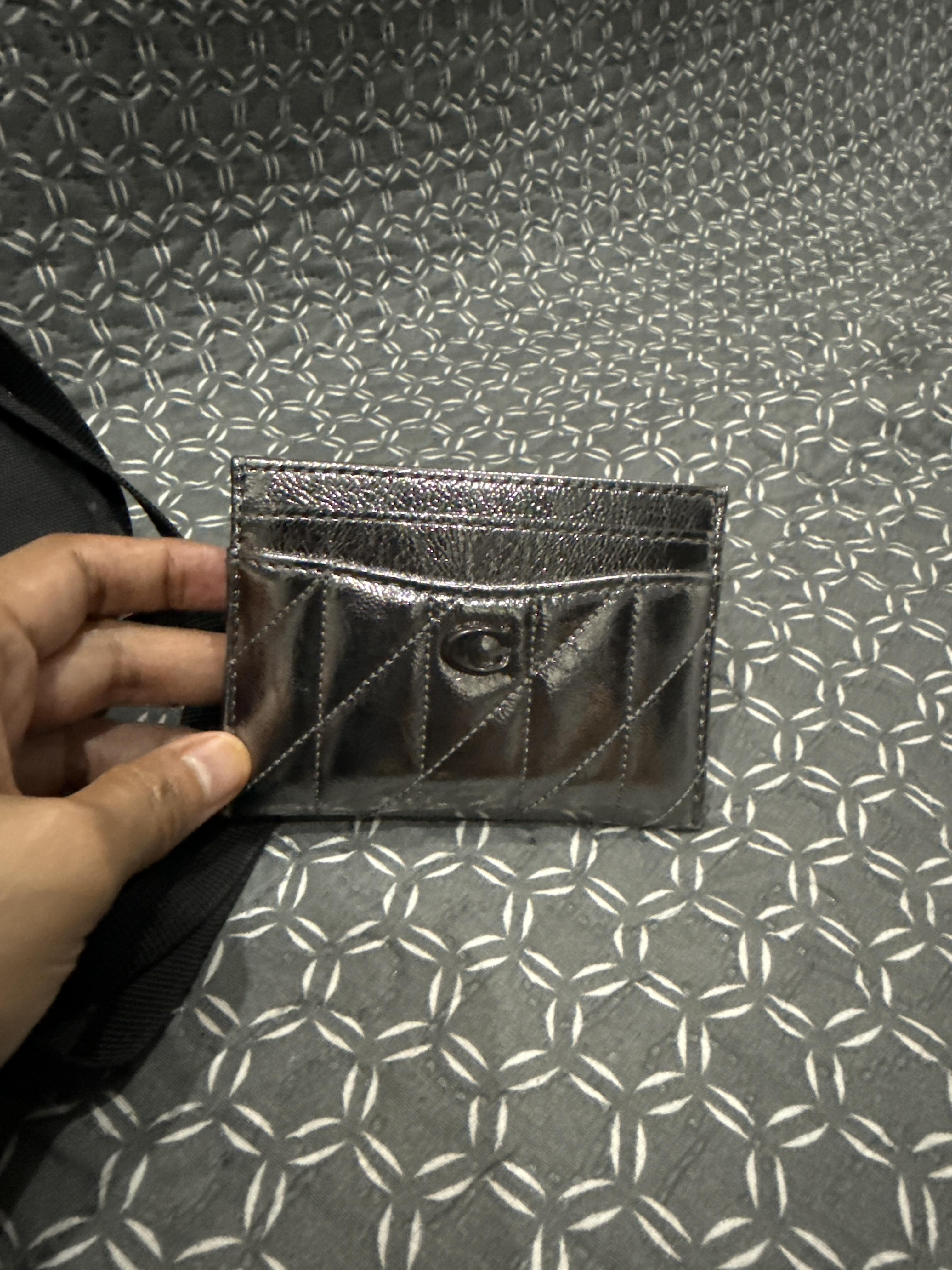COACH® | Essential Card Case COACH® | Essential Card Case