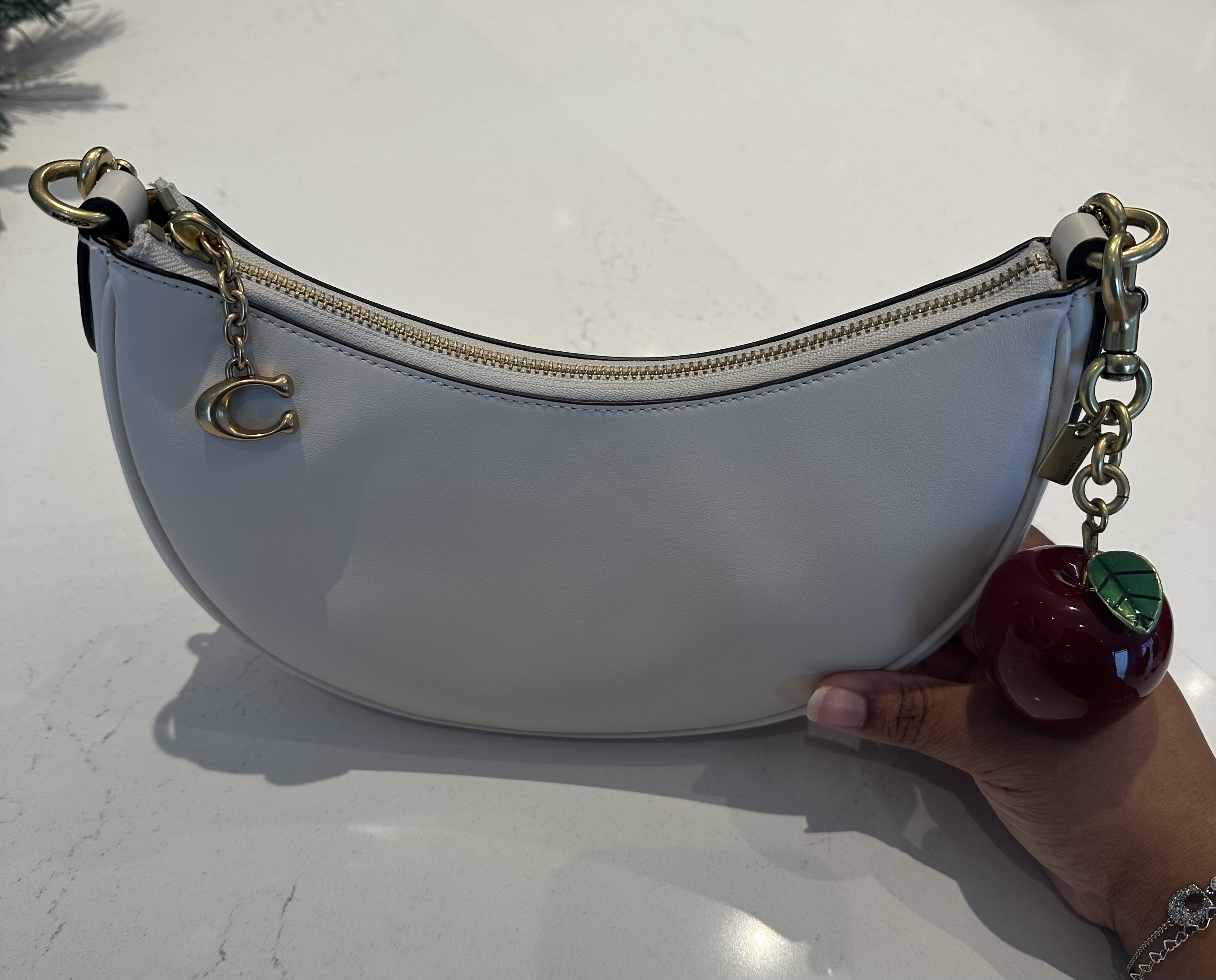 COACH® | Mira Shoulder Bag