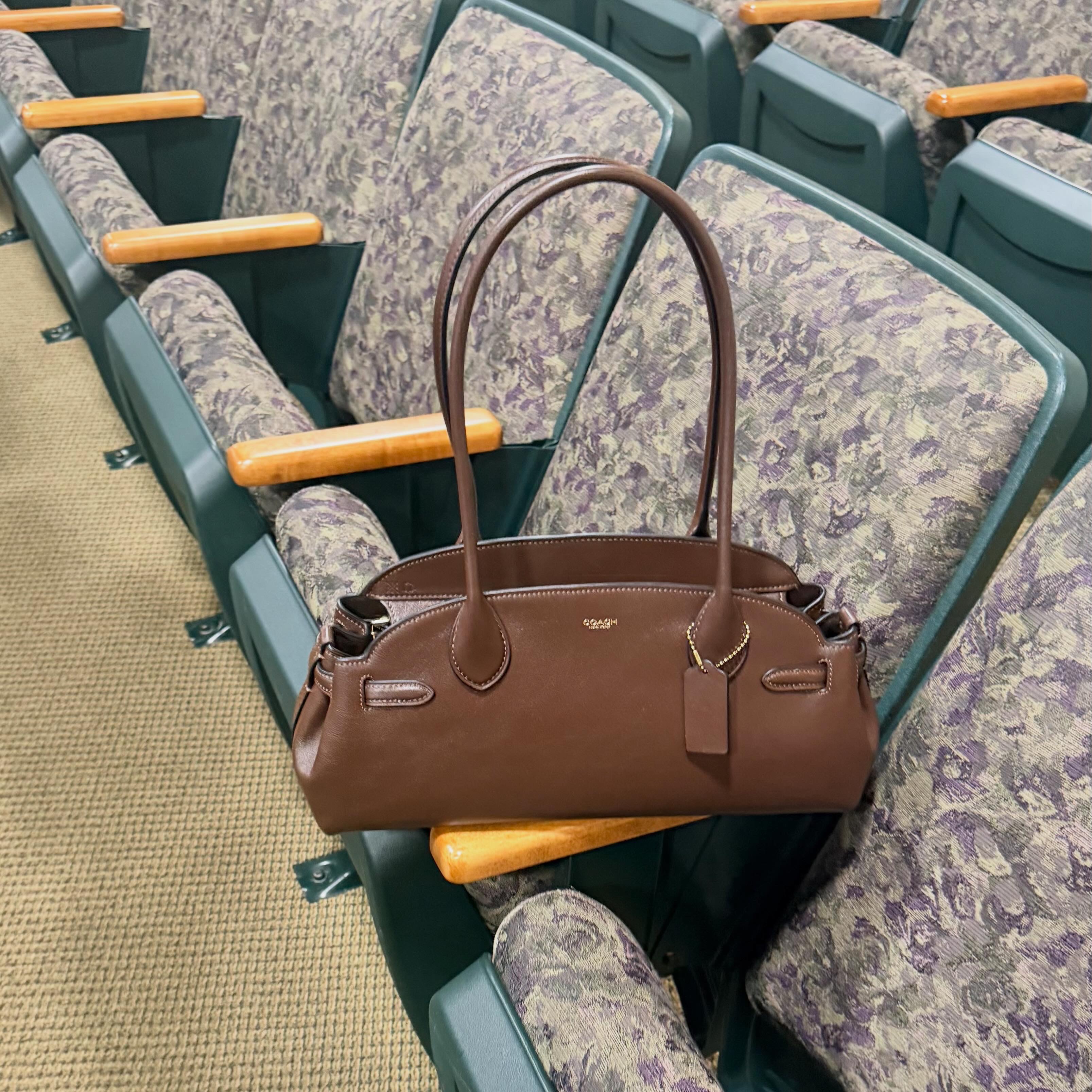 Empire Carryall Bag 34 | Bags | Coach | COACH®