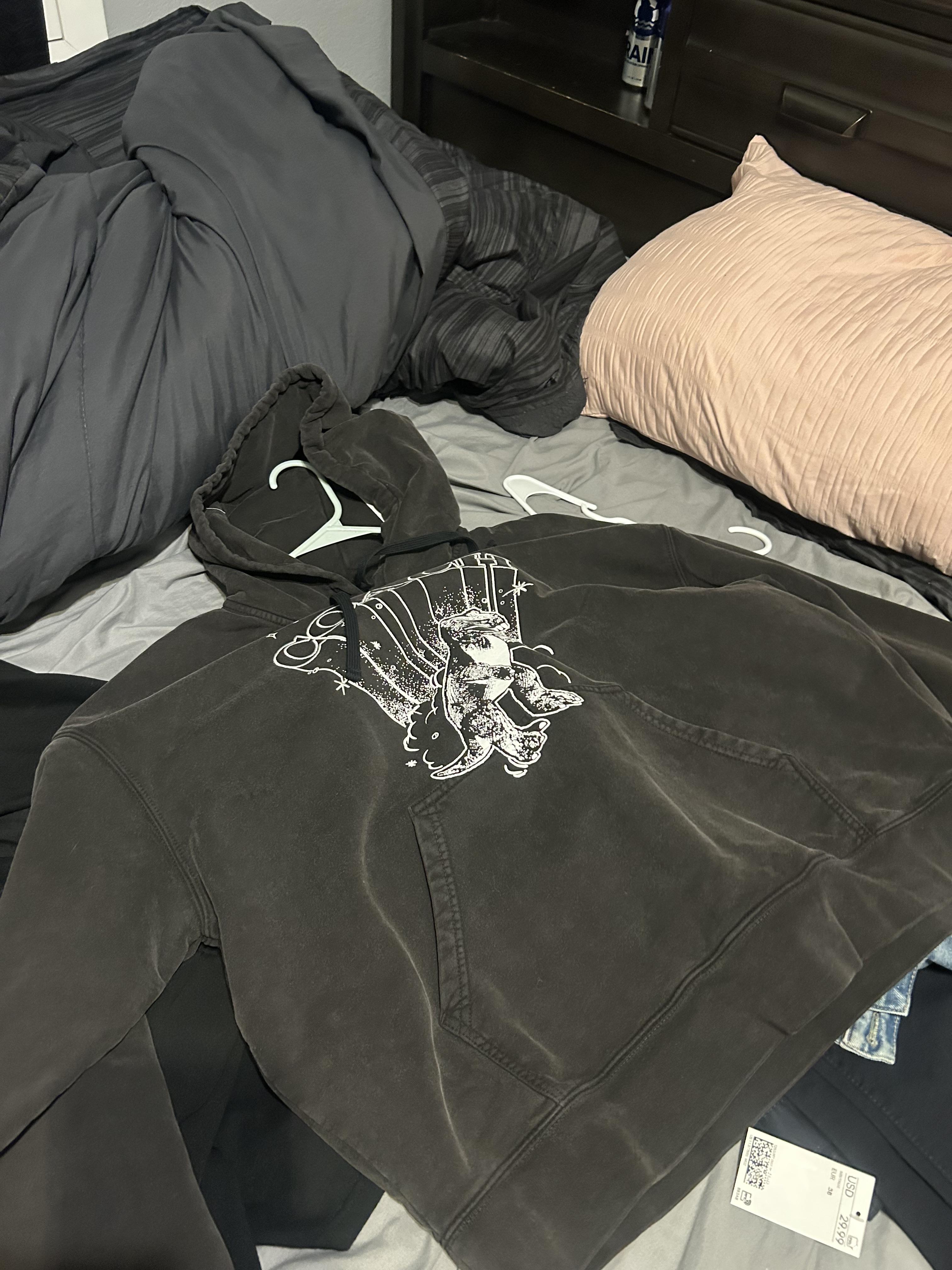 T-Rex Hoodie | Ready to Wear | Coach | COACH®