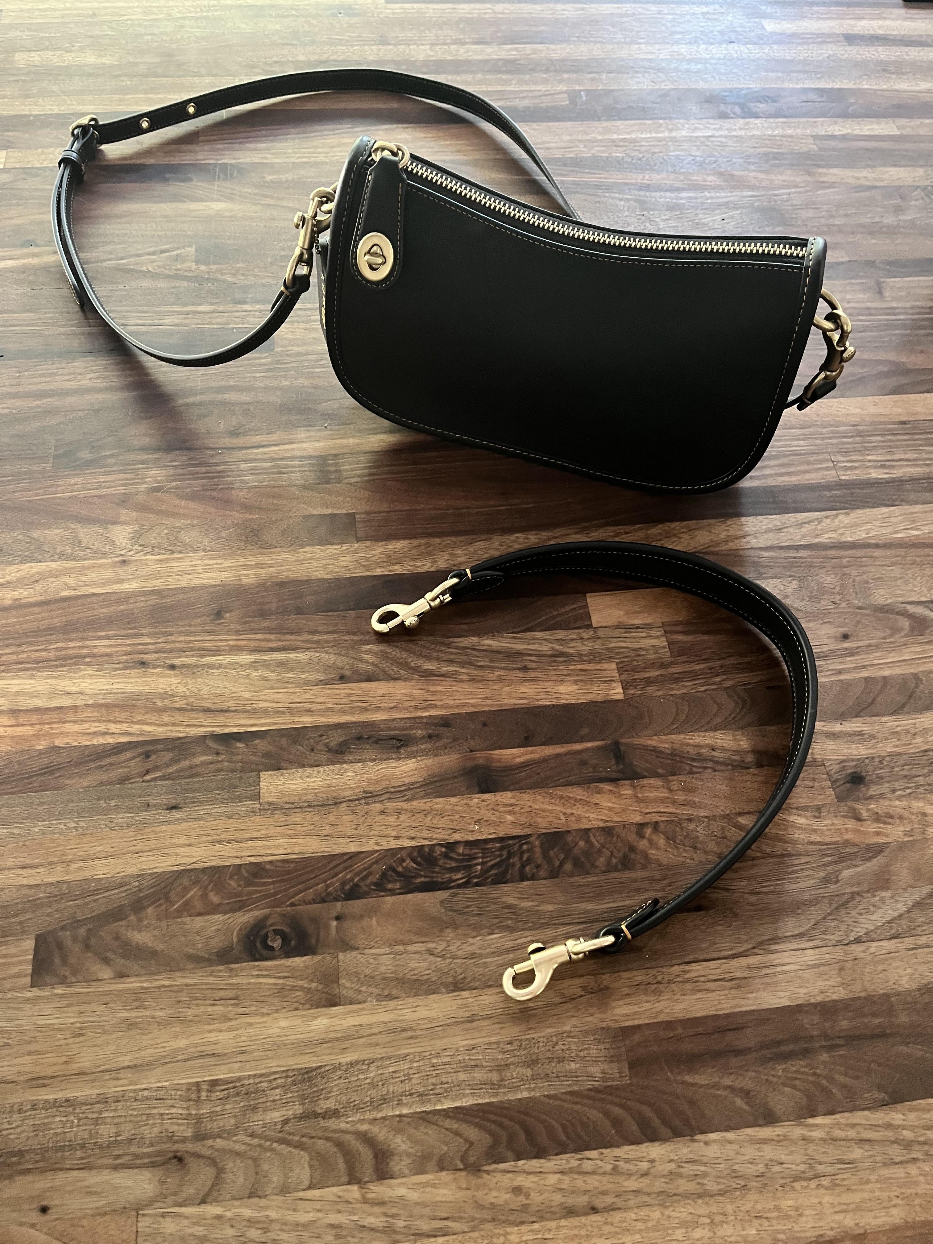 新作 クリアバッグ COACH スタジアム スウィンガー CBH13 COACH コーチ CBH13 スタジアム スウィンガー クリア バッグ