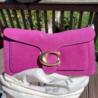 Restored Tabby Shoulder Bag 26 With Signature Canvas | COACH®