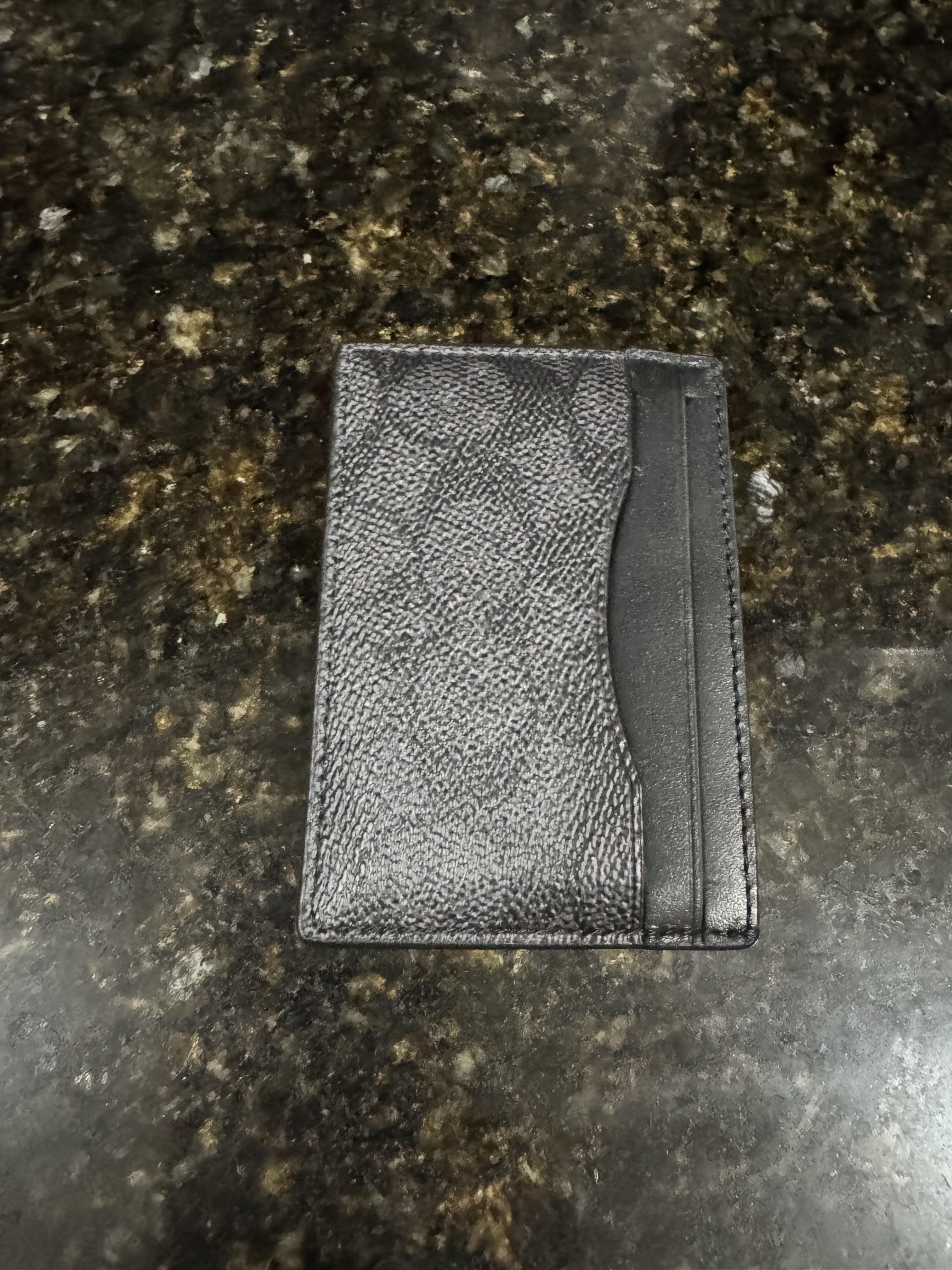 Money Clip Card Case | Wallets | Coach | COACH®