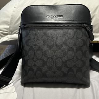 Houston Flight Bag In Signature Leather | Bags | Coach | COACH®