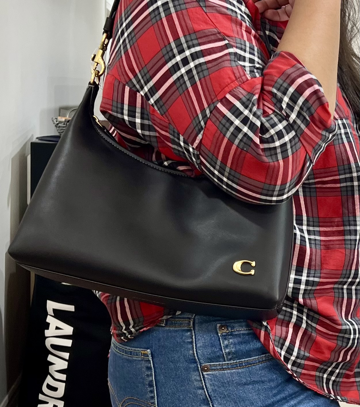 Juliet Shoulder Bag | Bags | Coach | COACH®