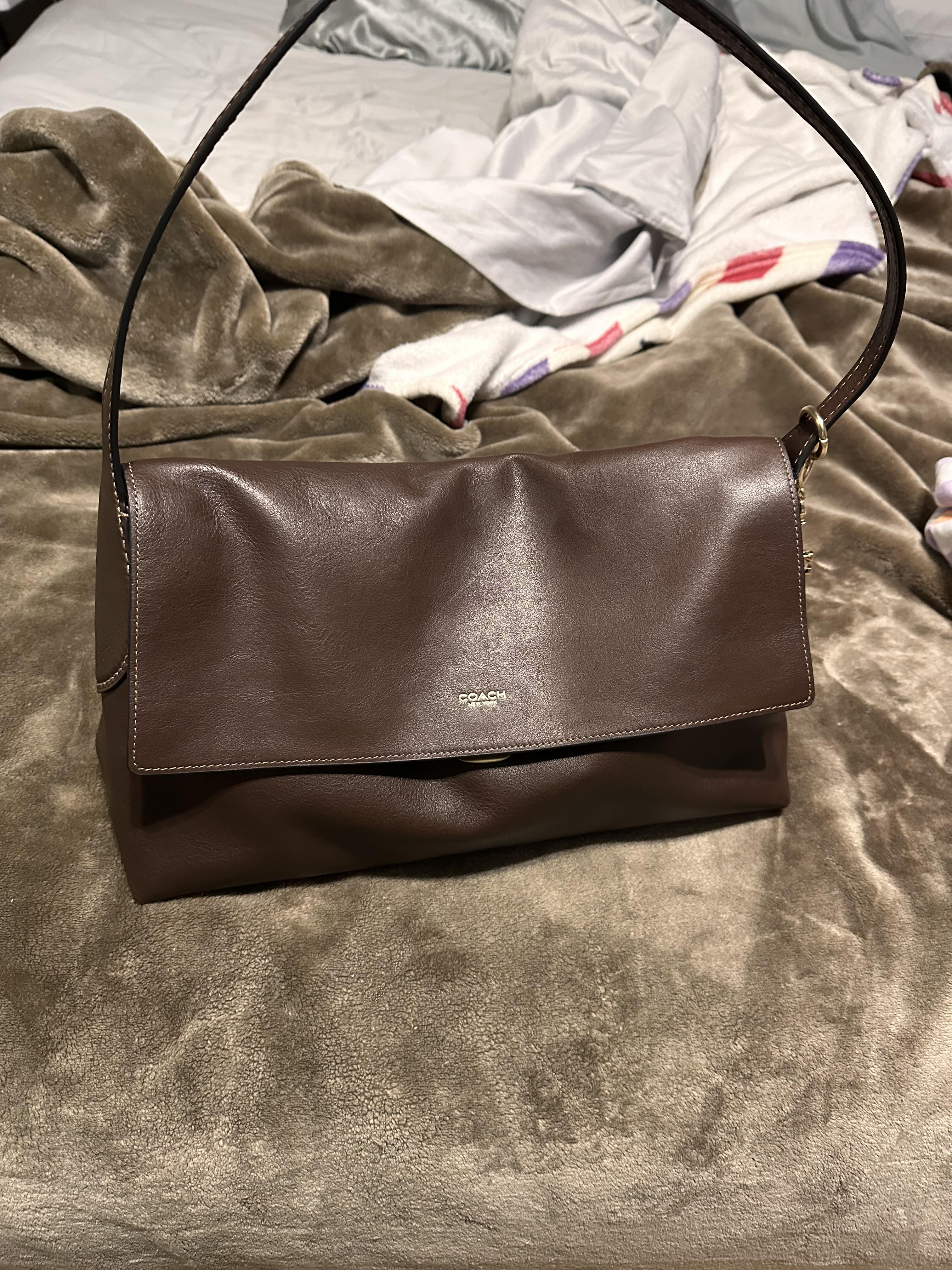 Chelsea Shoulder Bag 36 | Bags | Coach