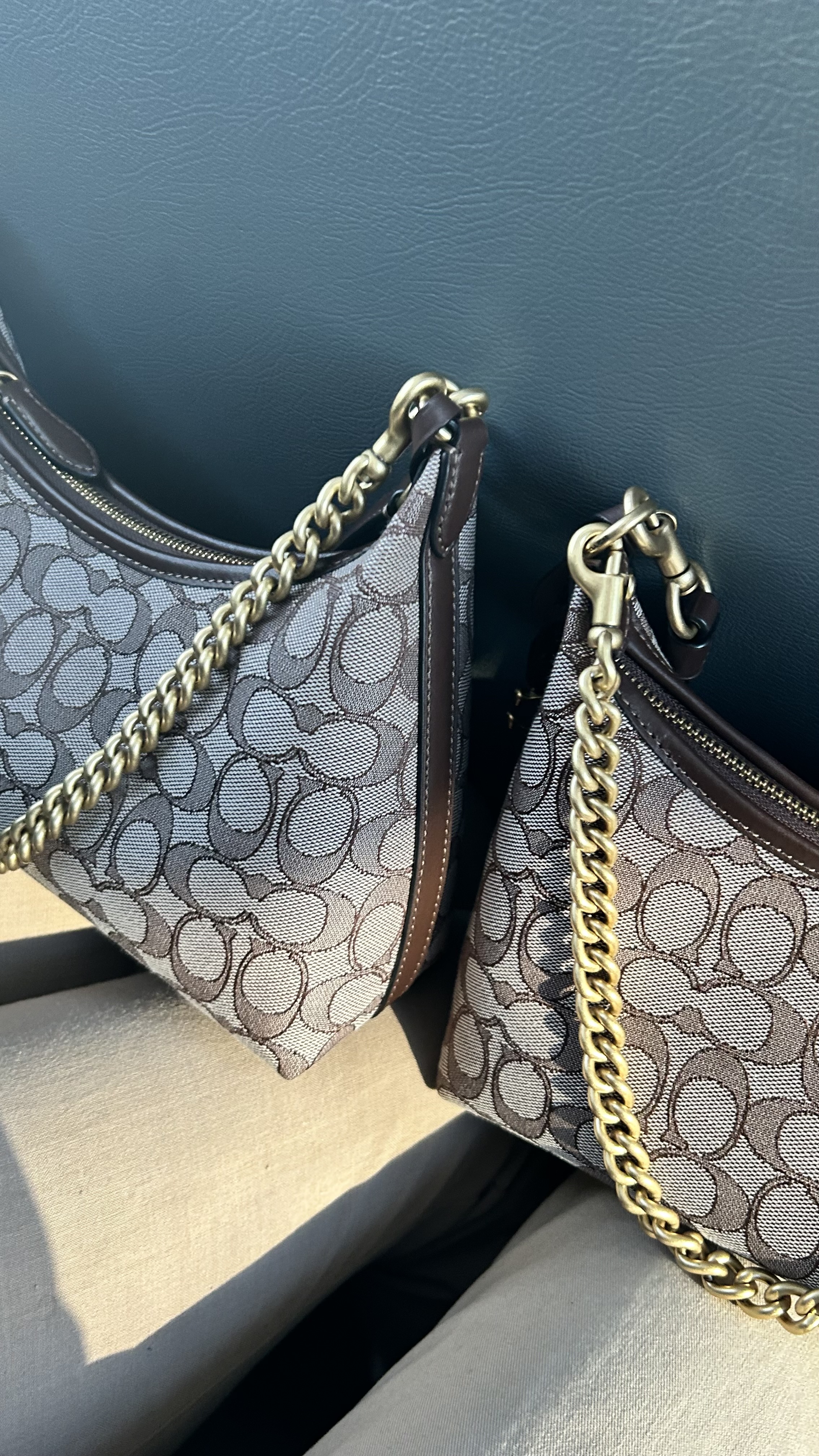 Juliet Shoulder Bag 25 | Bags | Coach | COACH®
