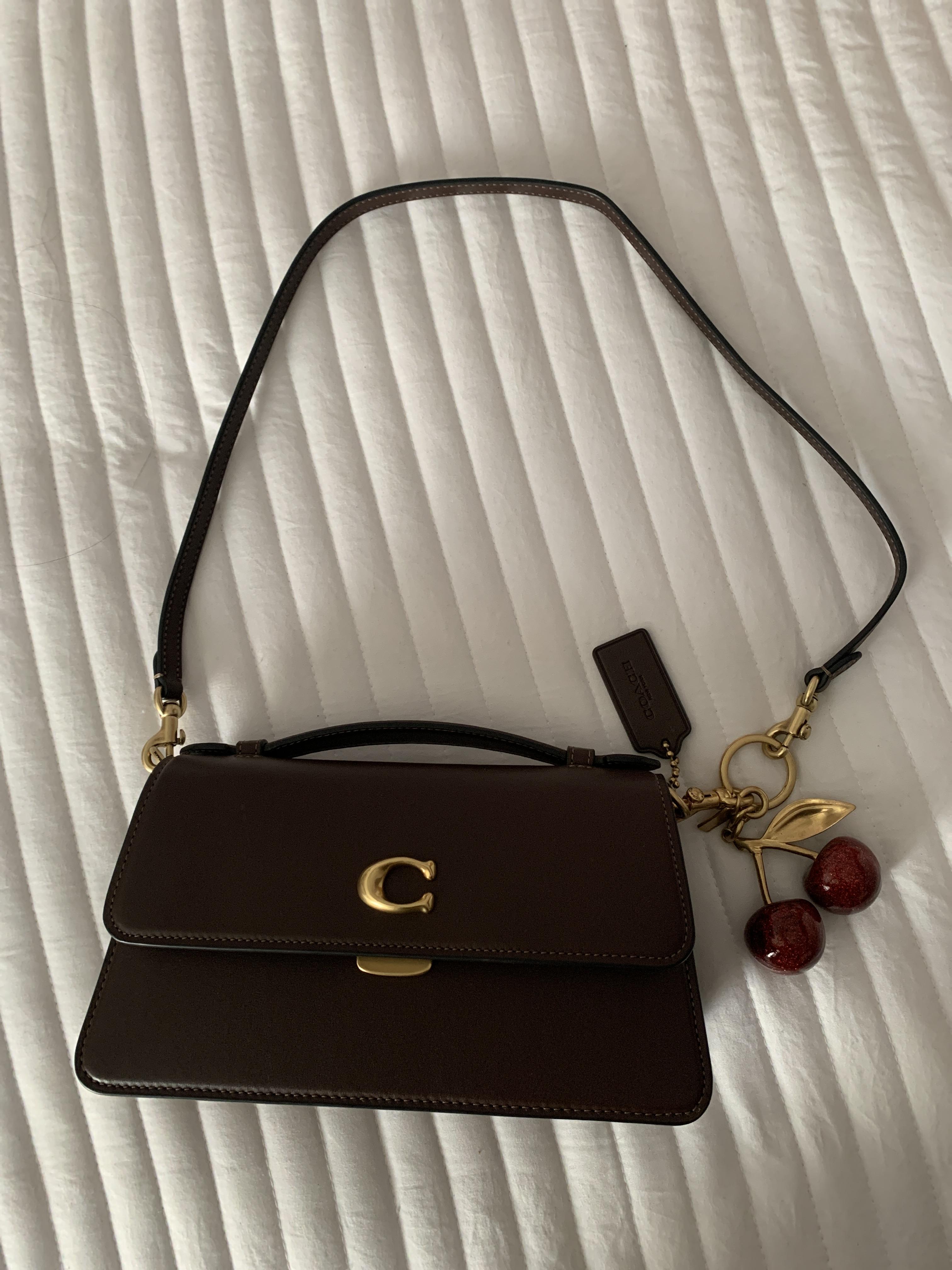 COACH® | Juno Bag