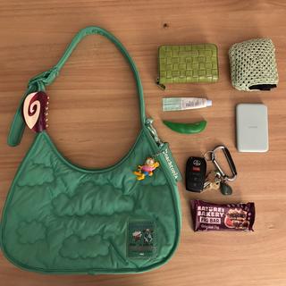 Coachtopia Loop Ergo Bag With Cloud Quilting | Coachtopia ™