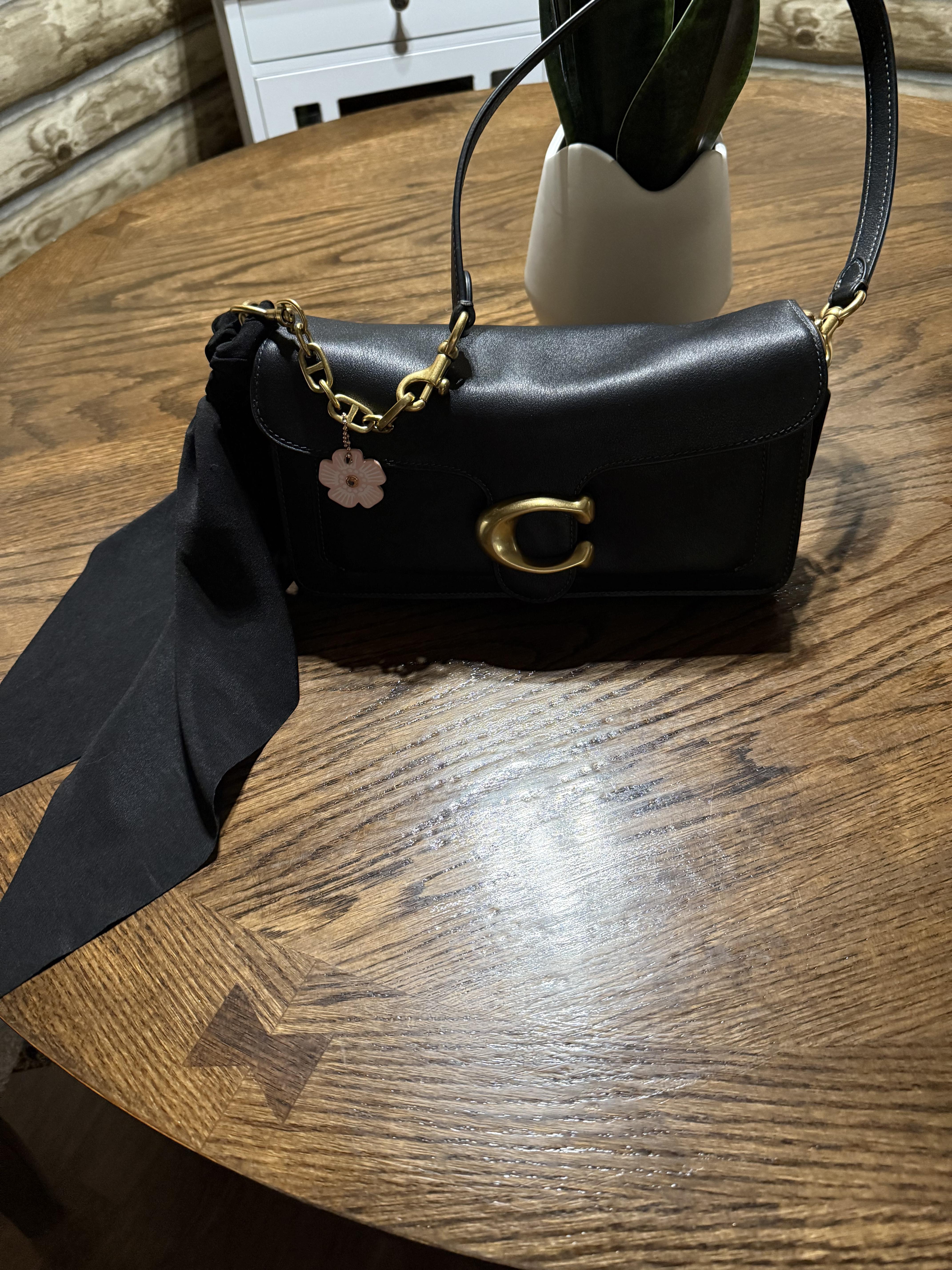 Tabby Shoulder Bag 26 | Bags | Coach | COACH®