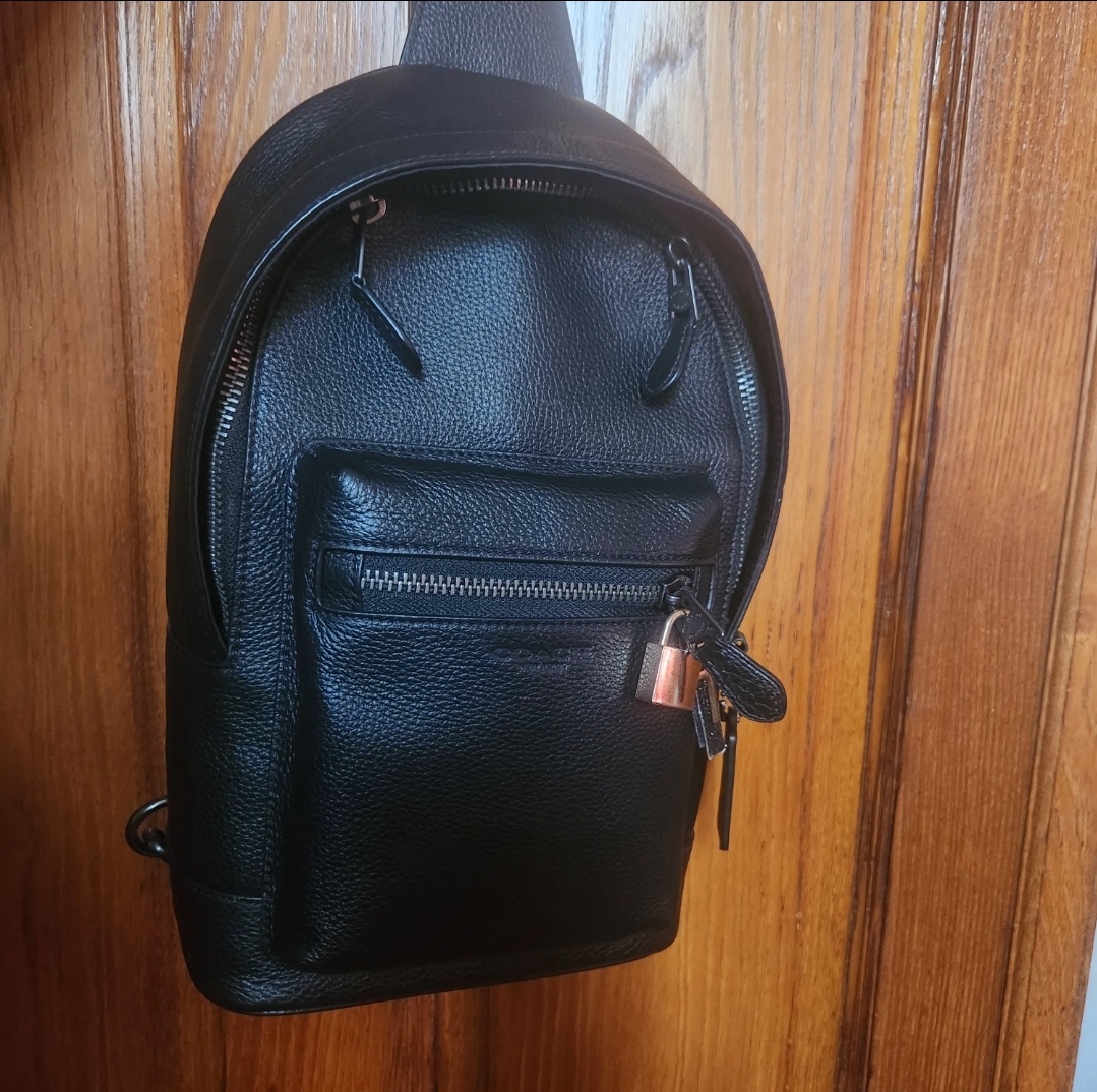 West Pack | Bags | Coach | COACH®