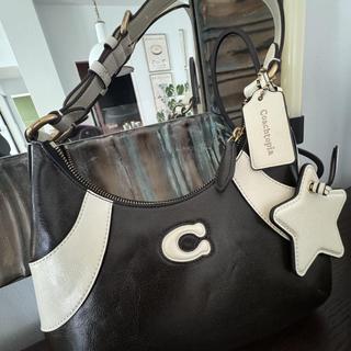 Bowling Flat Hobo Shoulder Bag | Bags | Coach | COACH®