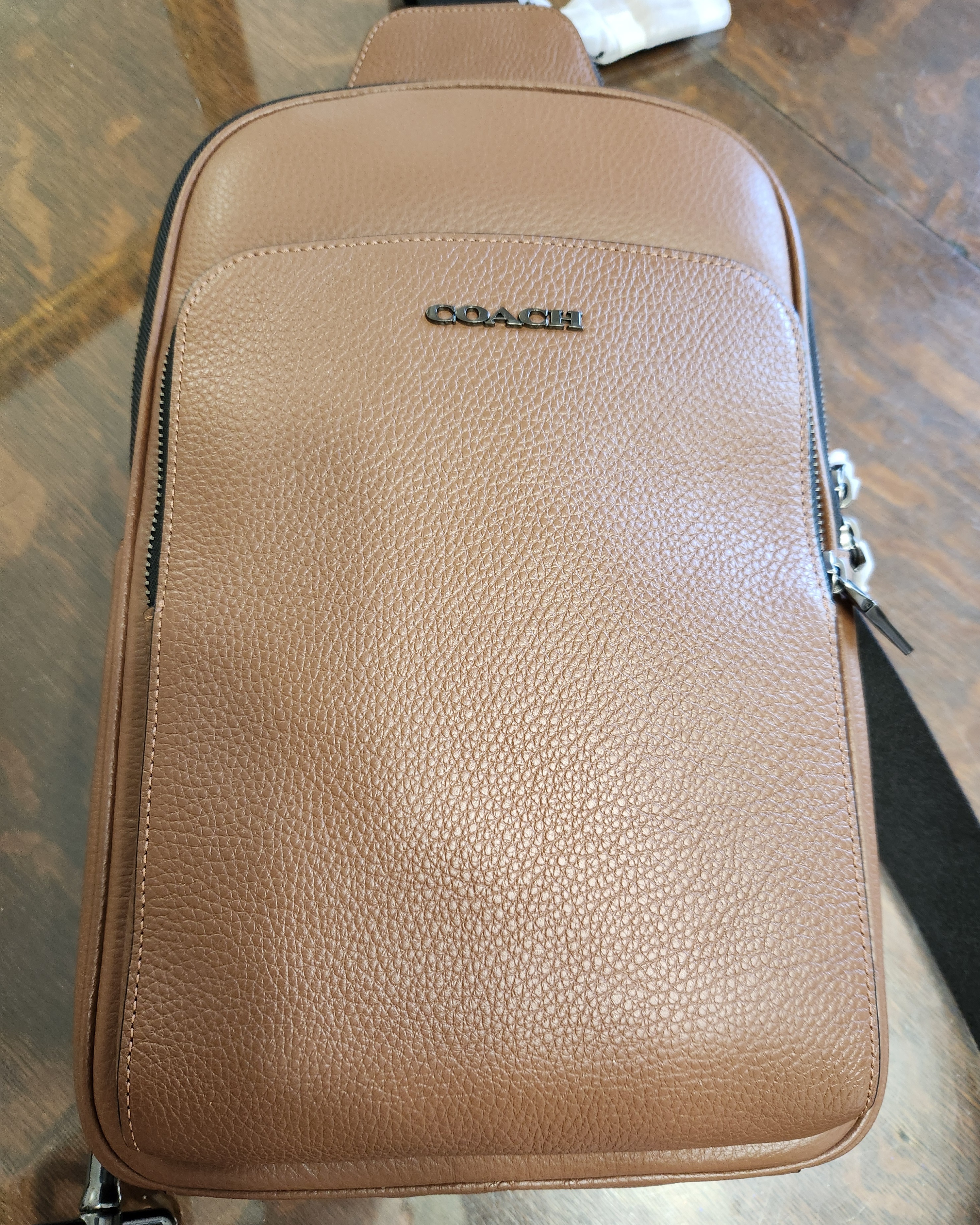 Ethan Pack | COACH®