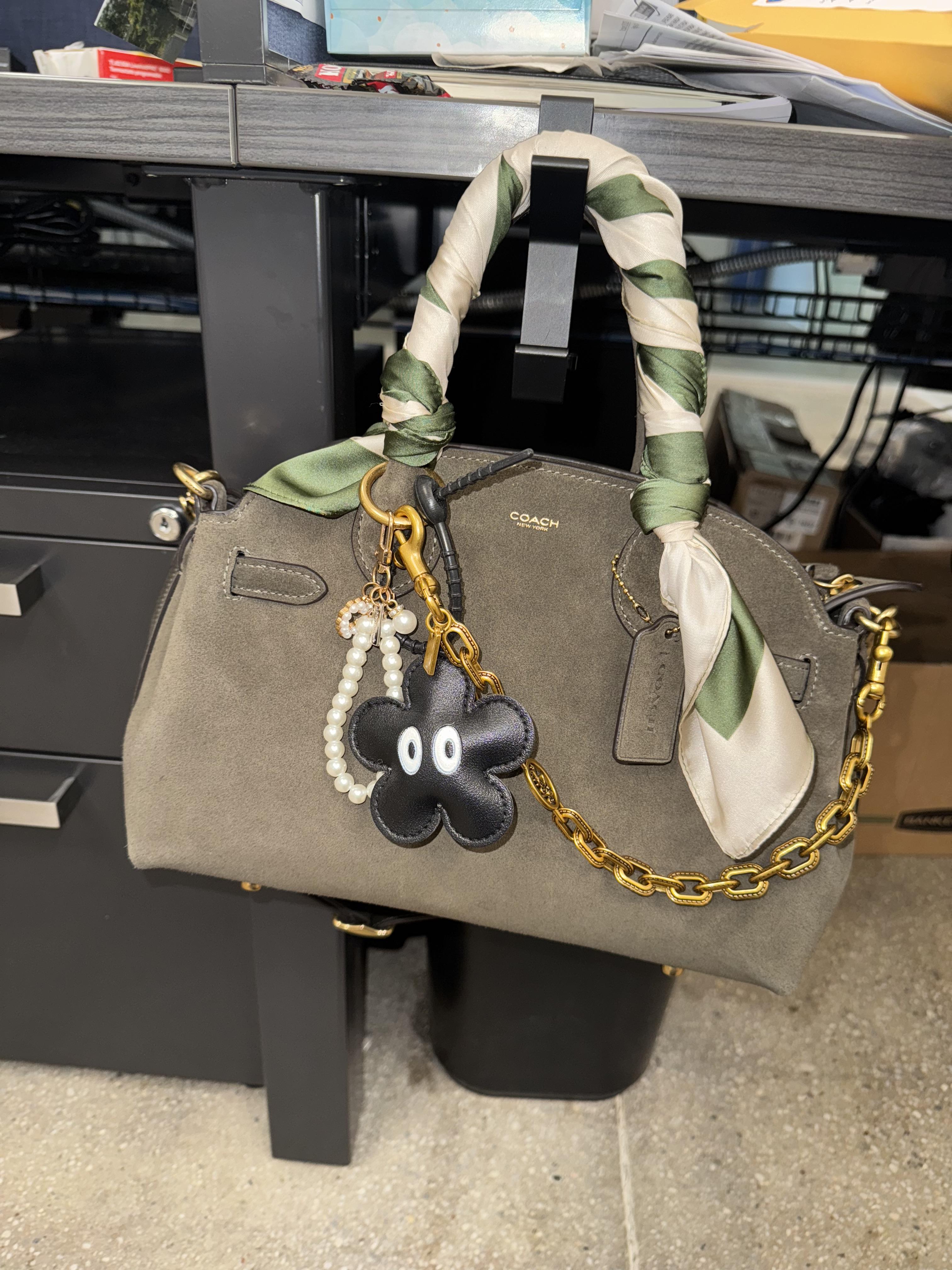 Soft Empire Carryall Bag 28 | Bags | Coach | COACH®